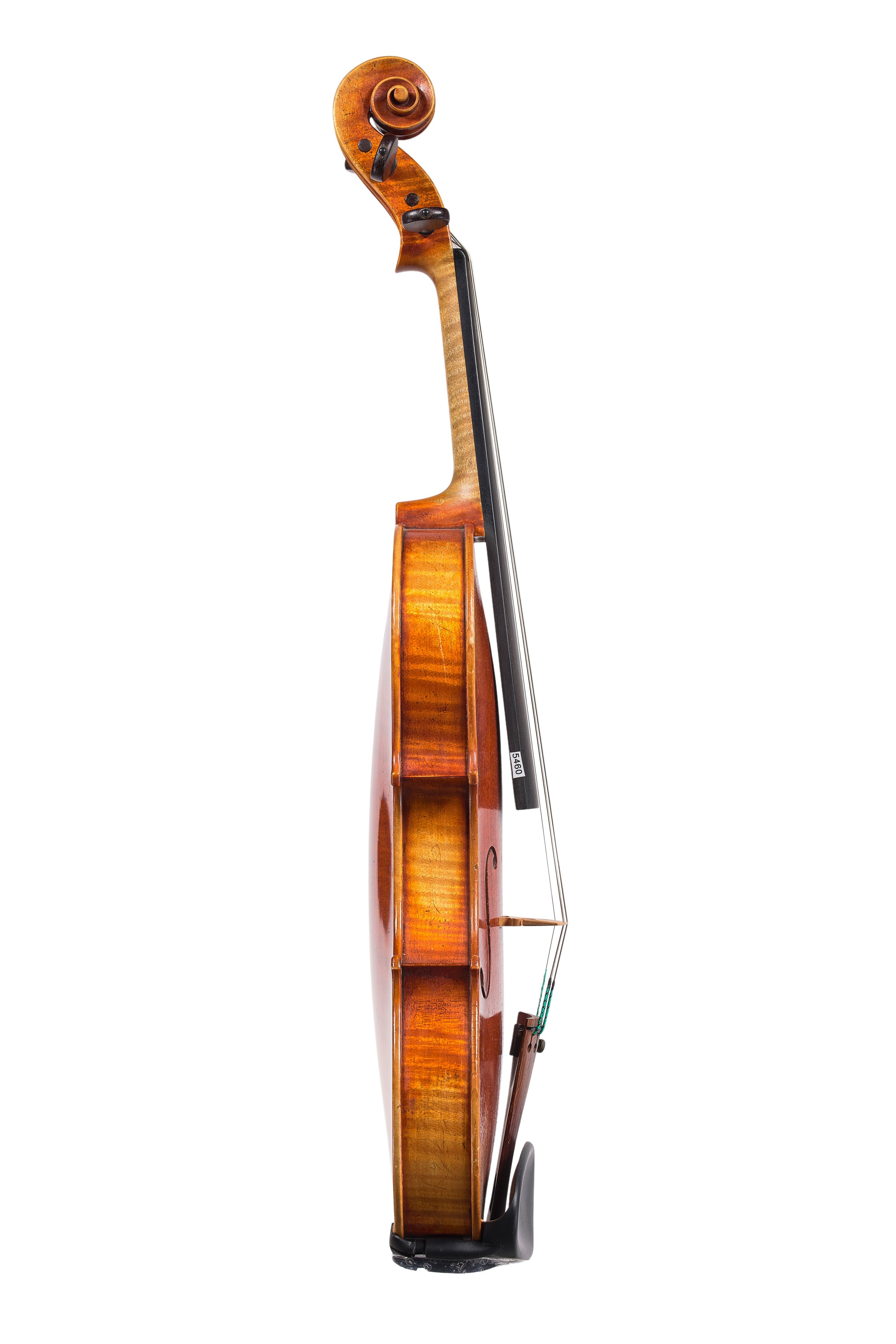 Paesold Violin — Vermont Violins