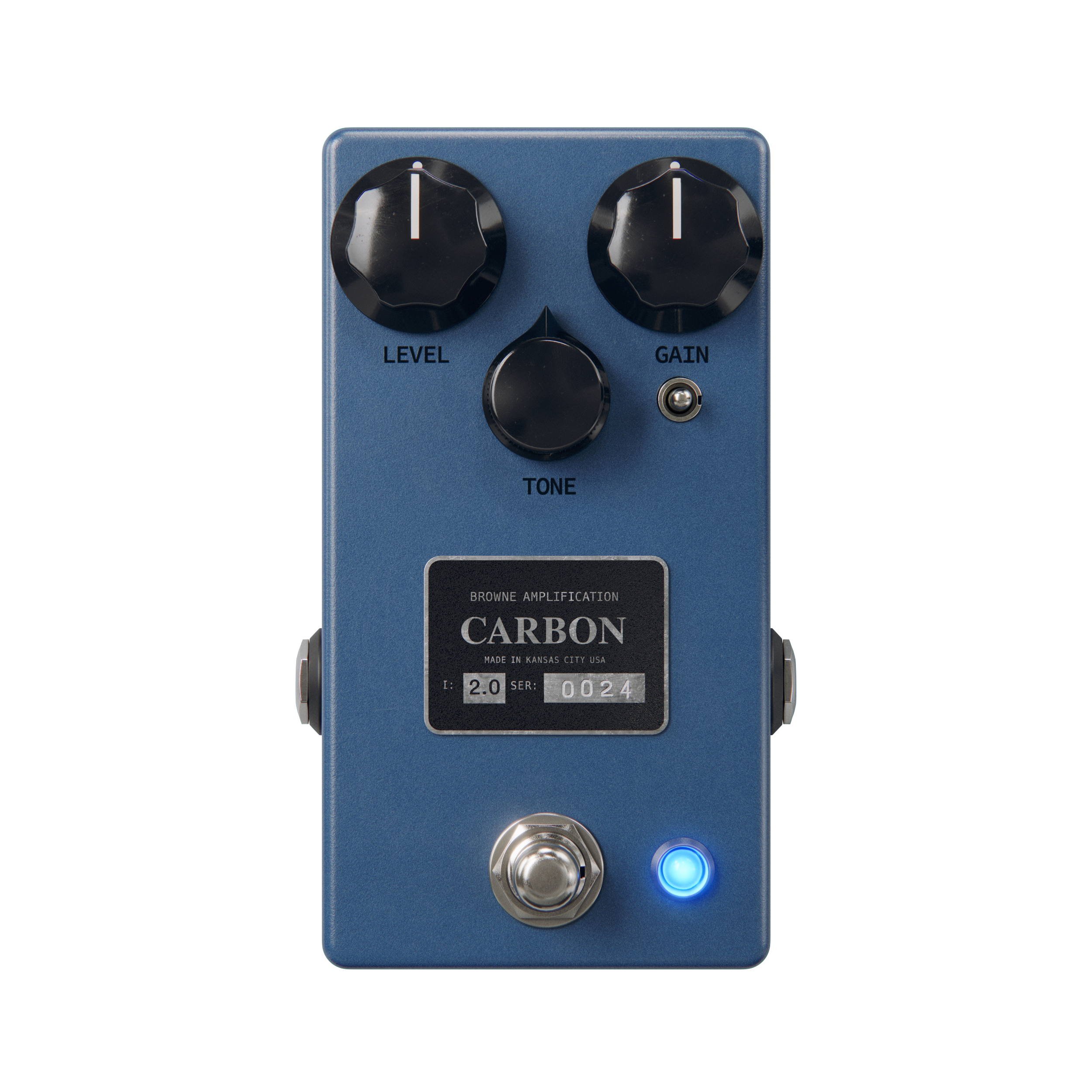 SSHAC - Sky Snake Hawk Attack Chorus — Browne Amplification