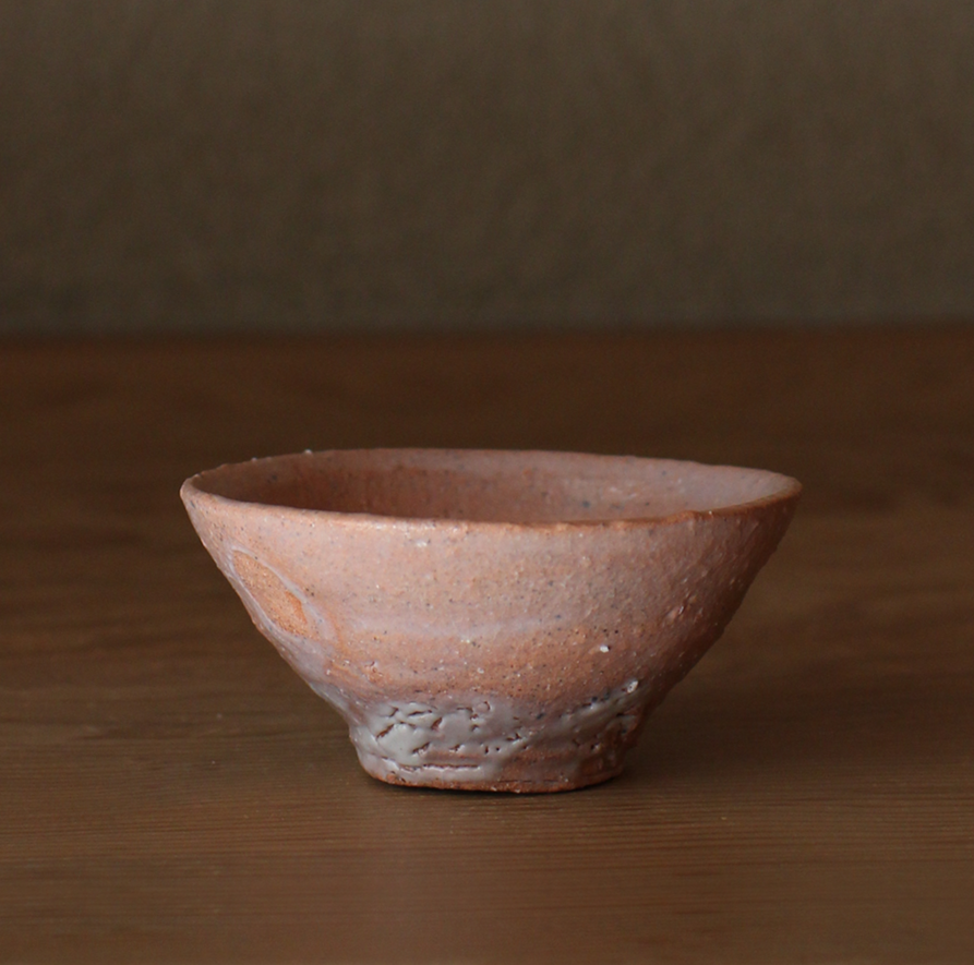 辻村史朗 酒器｜Sake utensils — HAKU marunouchi