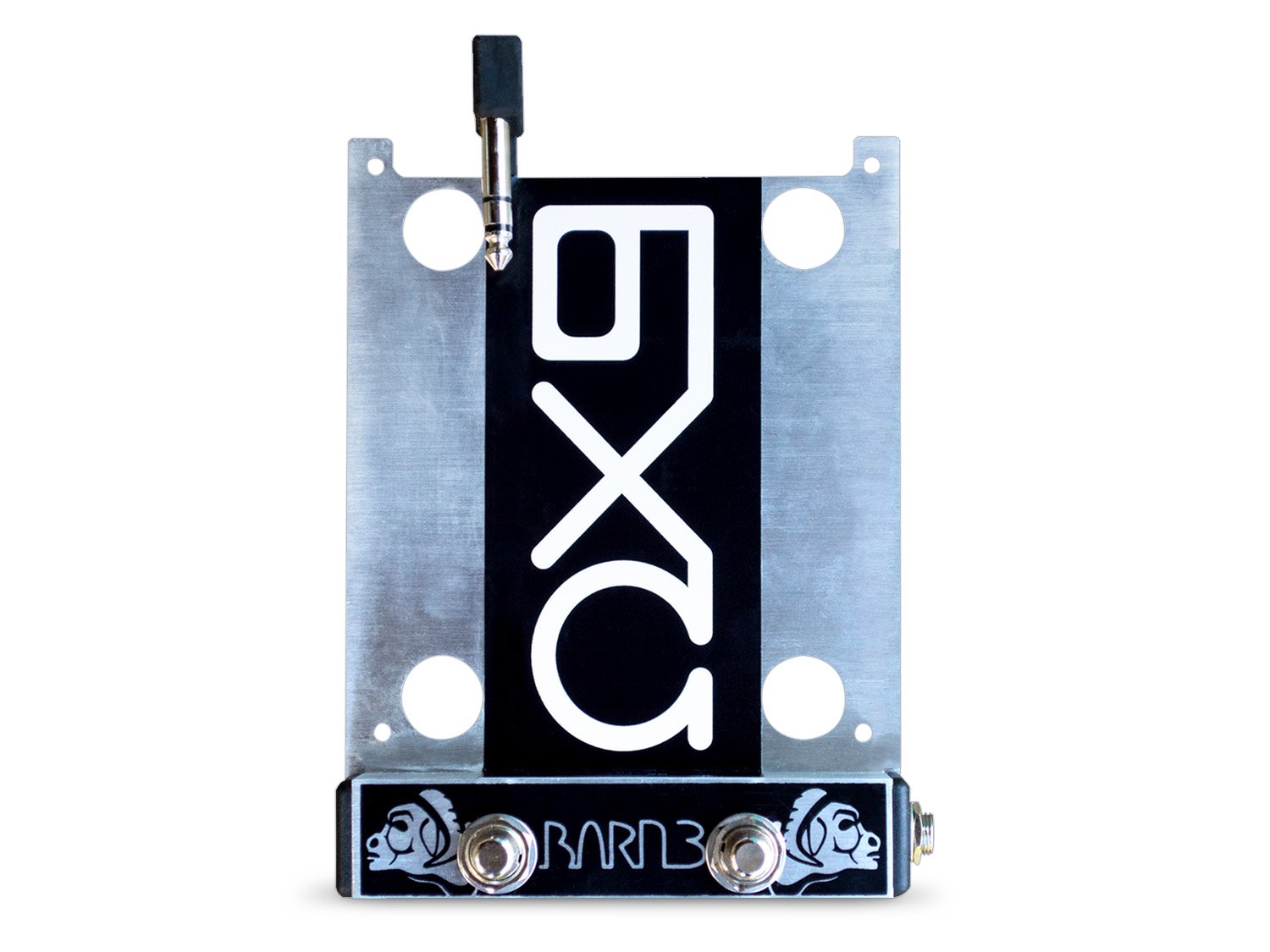 OX9 — Barn3