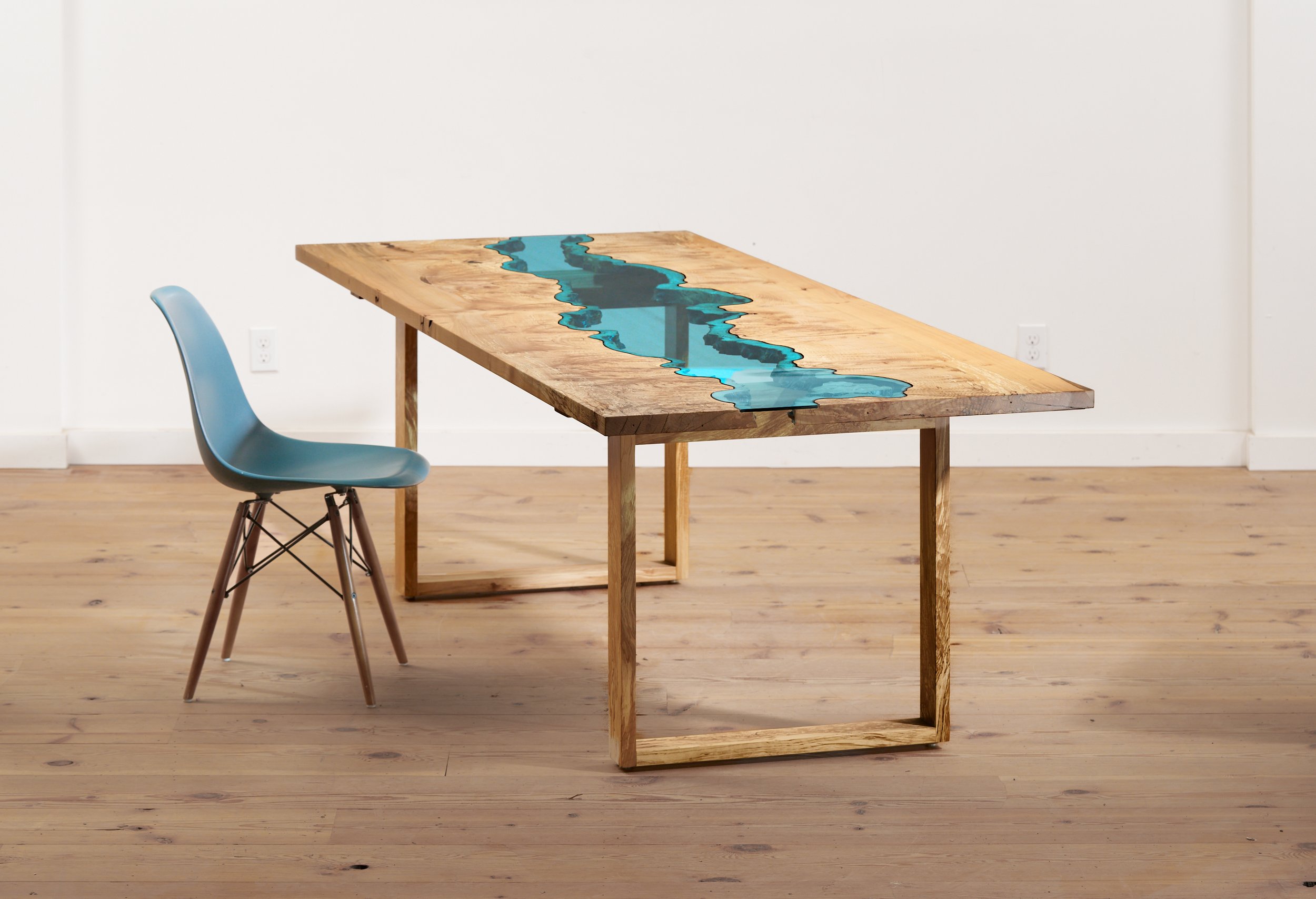 River Table
