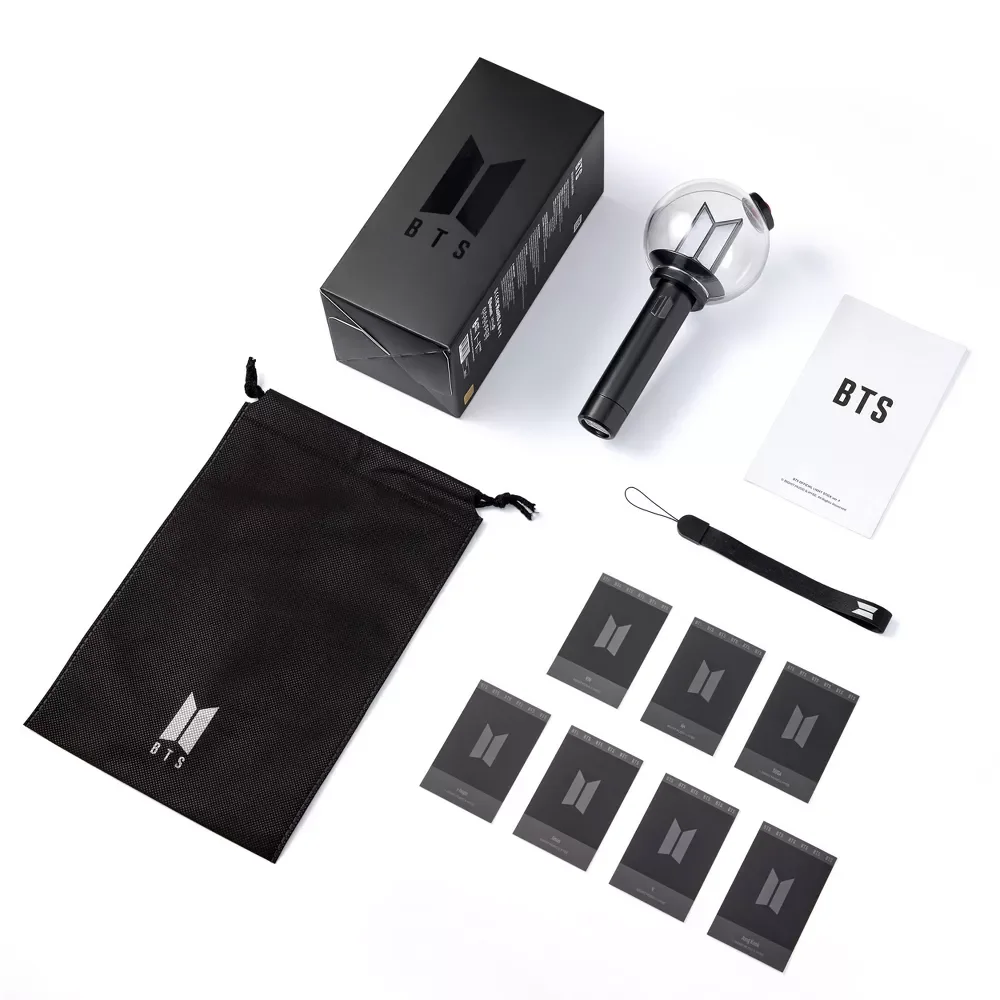 BTS ARMY Bomb VER. 4 Guide: New Features, Sale Dates & FAQ — ARMY