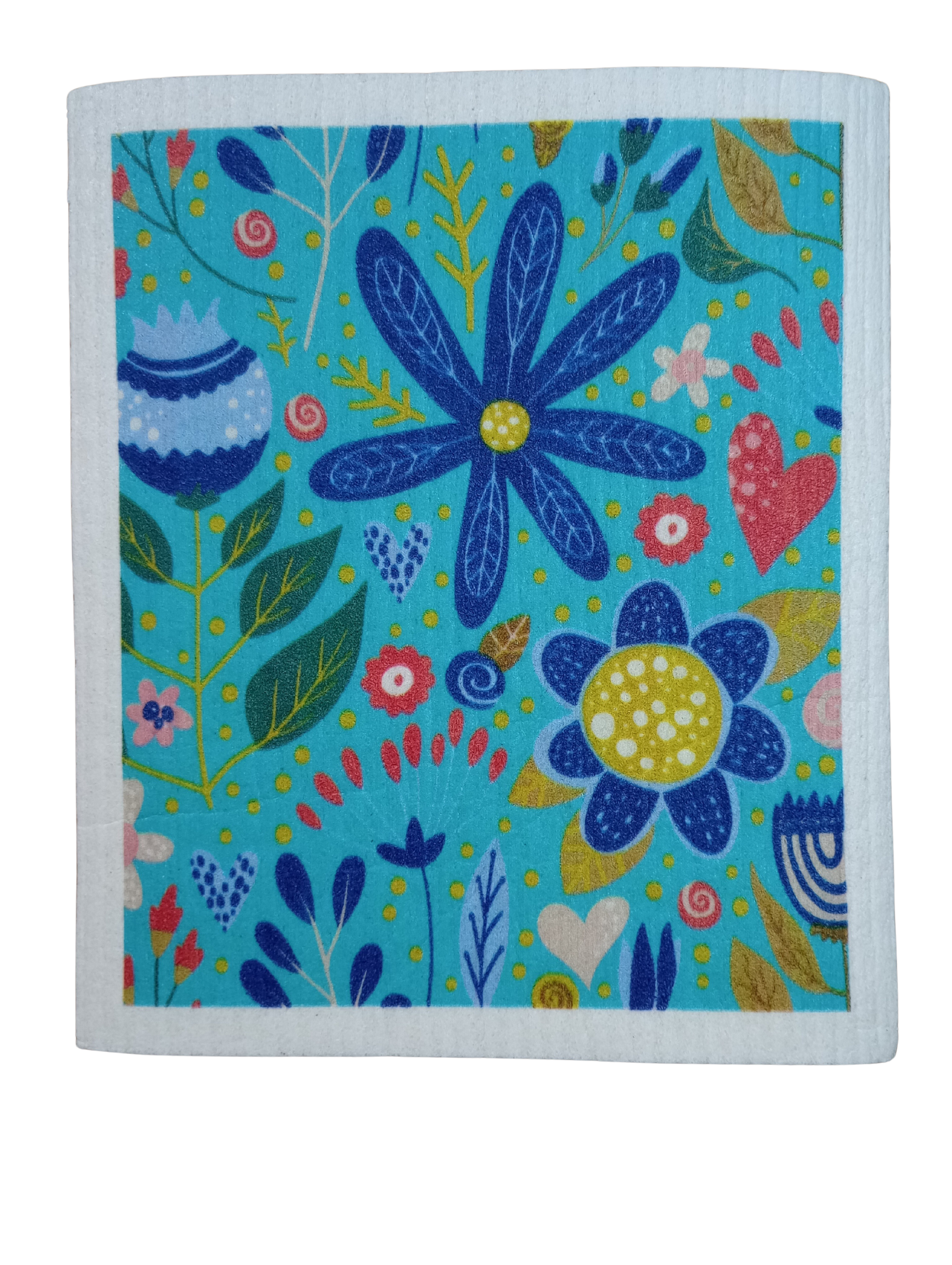 Swedish Dish Cloth Paper Towel Replacement — Annie's Pure