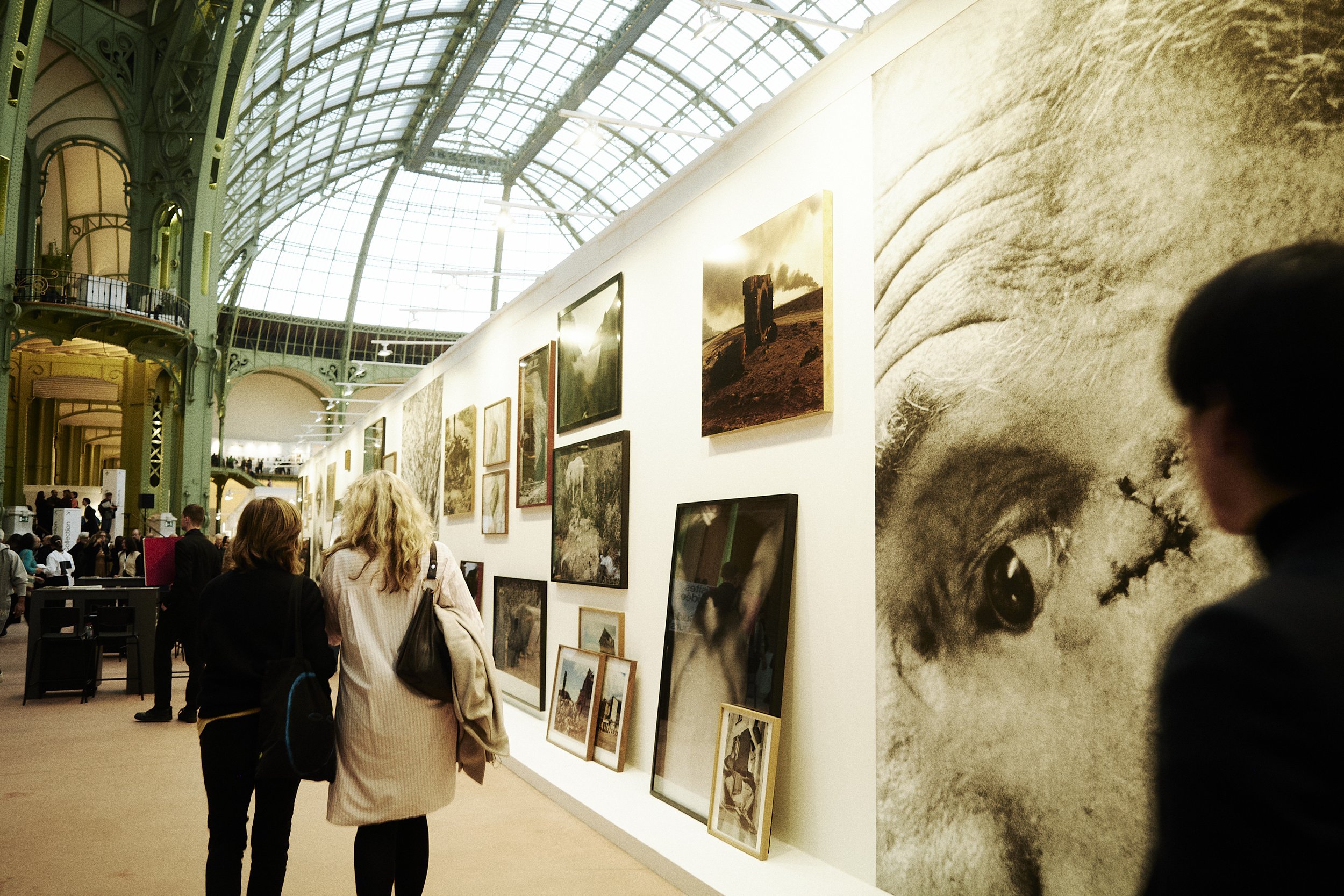 PARIS PHOTO 2025 WAS ALL A DREAM — Numéro Netherlands