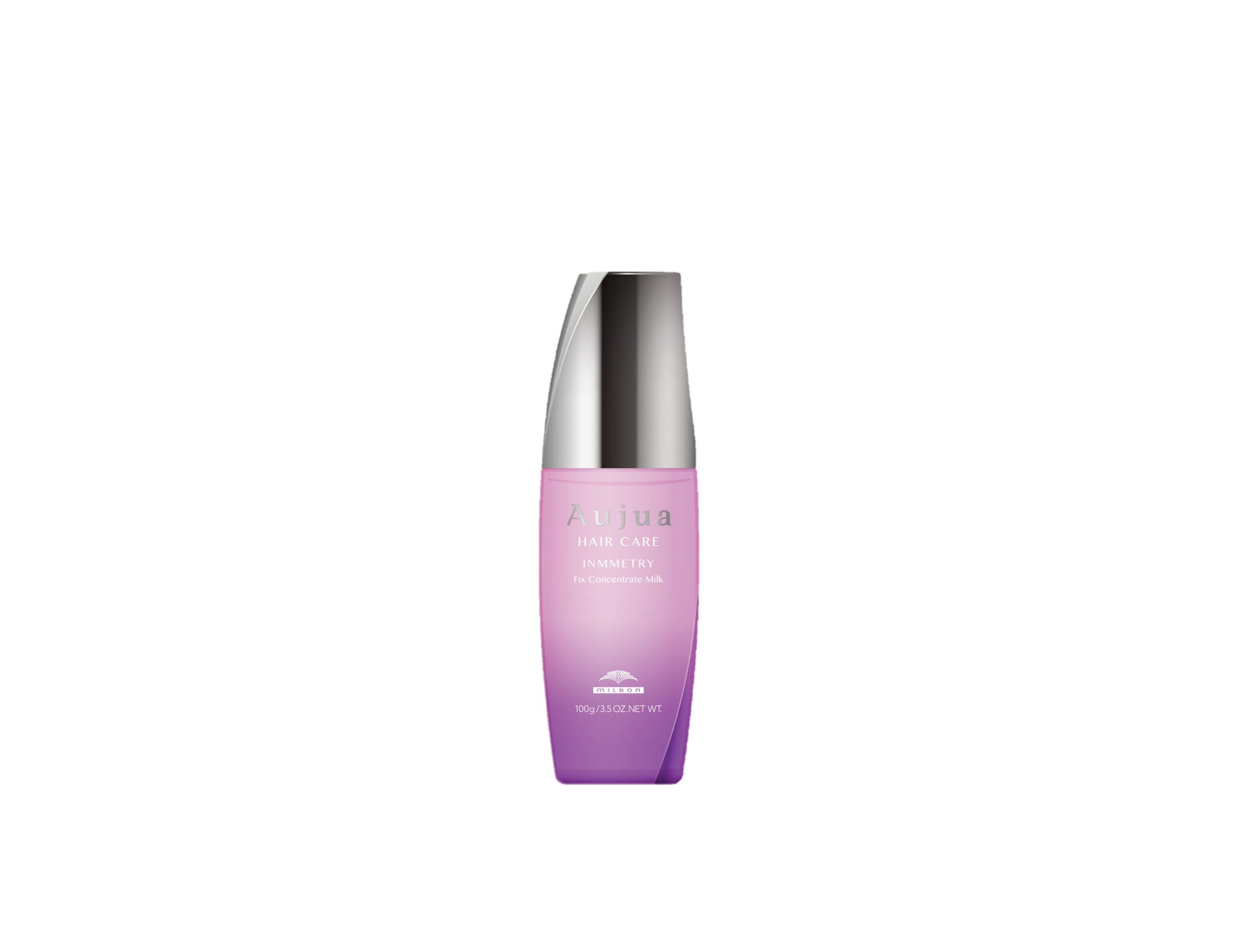正規販売店】 Aujua INMMETRY Fix Concentrate Milk | オージュア