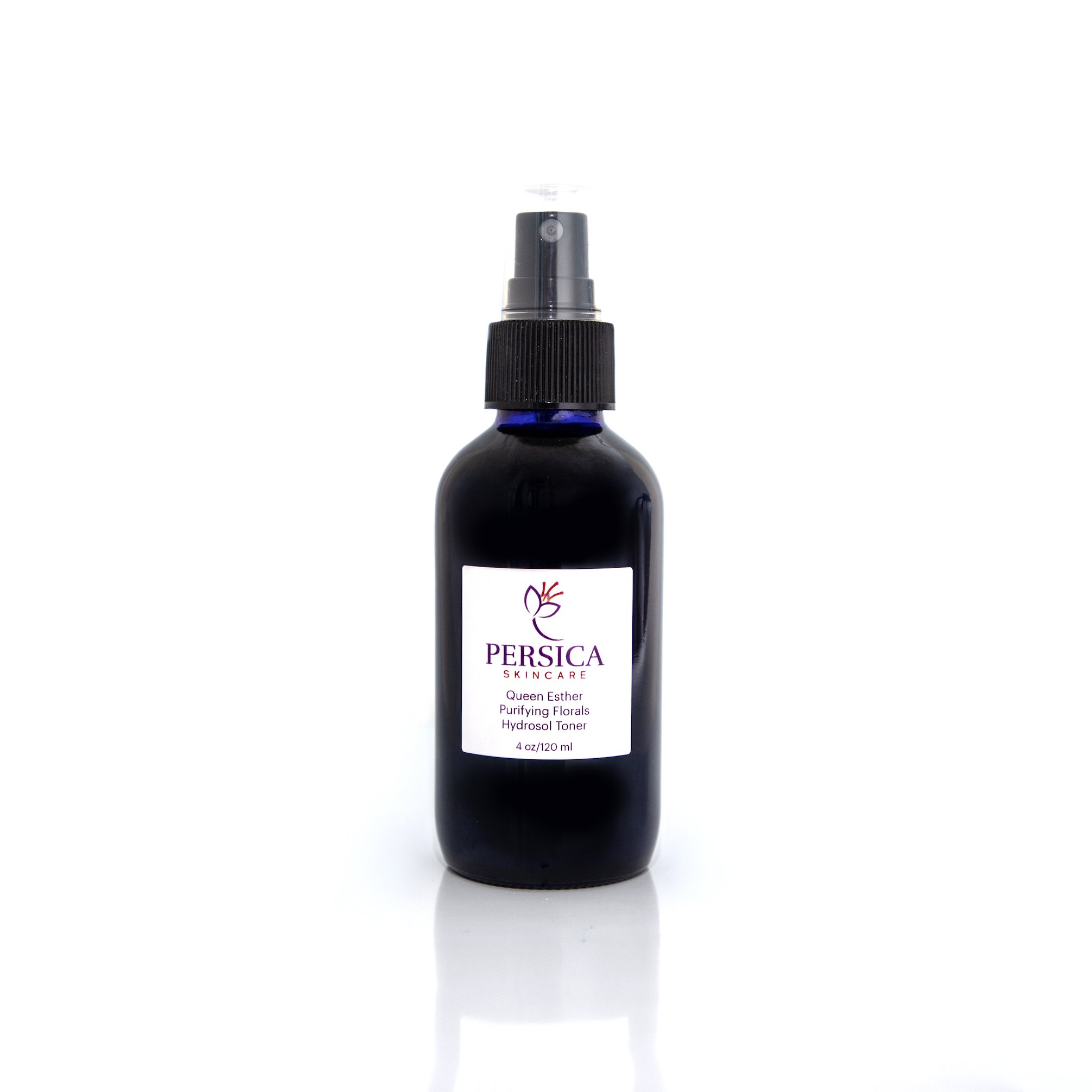 Queen Esther Microbiome Restore Botanical Serum — Persica Skincare™