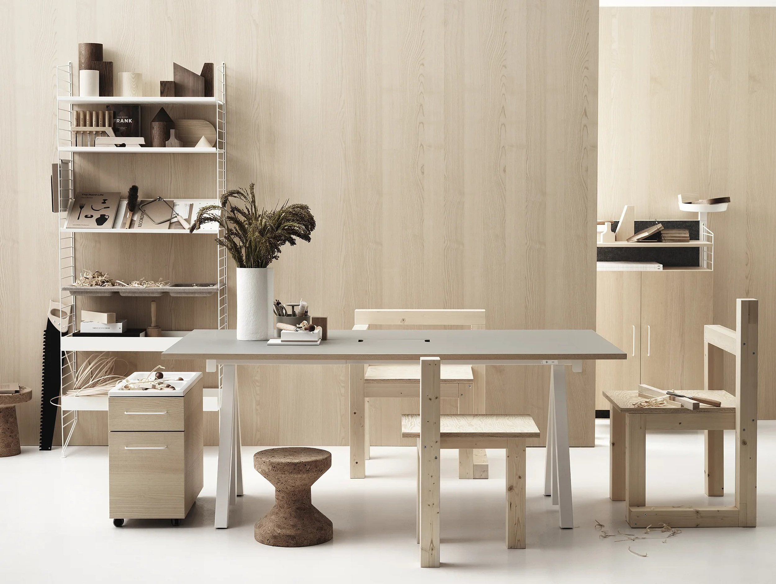 BTC Furniture Linoleum - Pebble 4175 — Bench Top City Pty Ltd