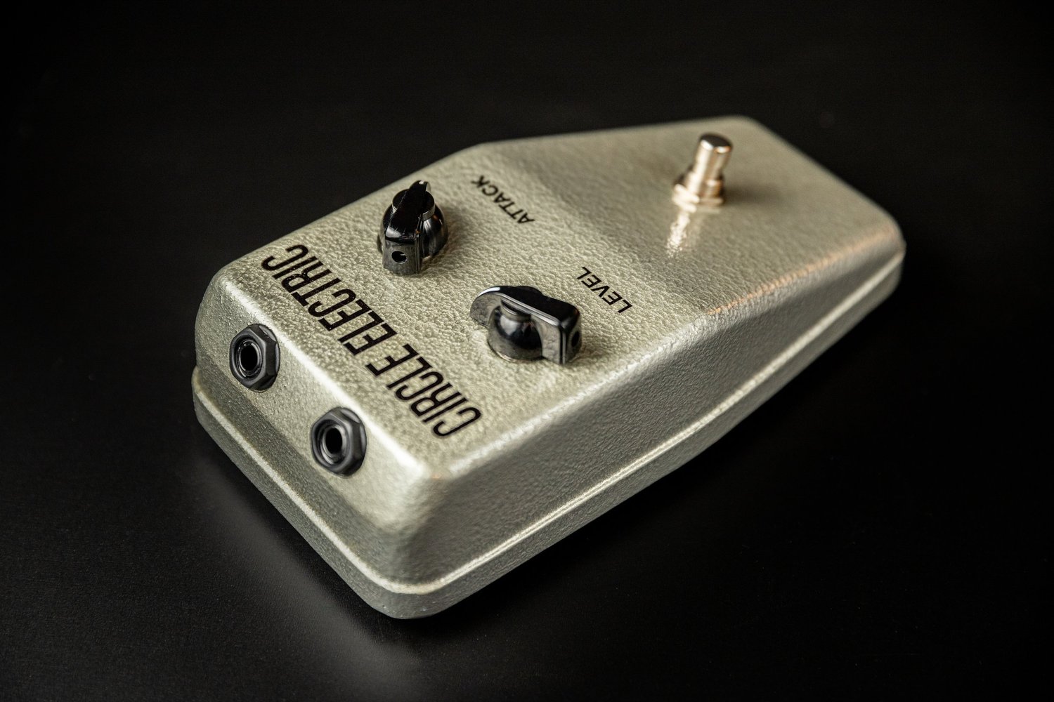 Abominable] RADIO FRIENDLY UNIT SHIFTER