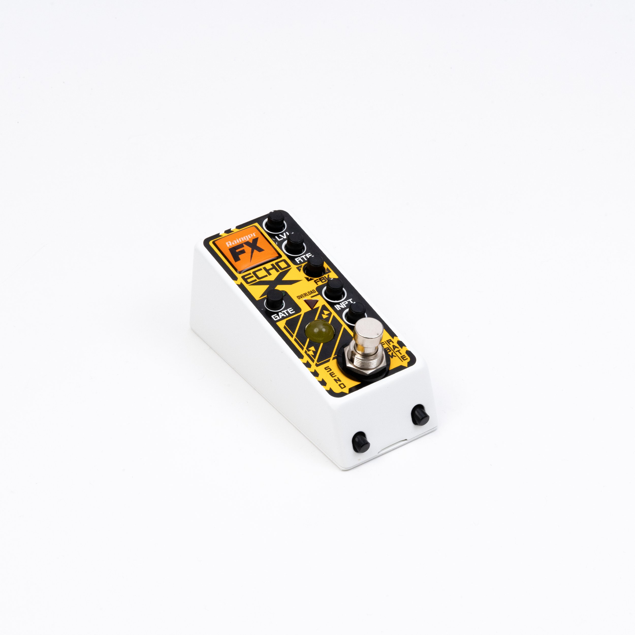 Echo-X (incl. Igor) — Rainger FX