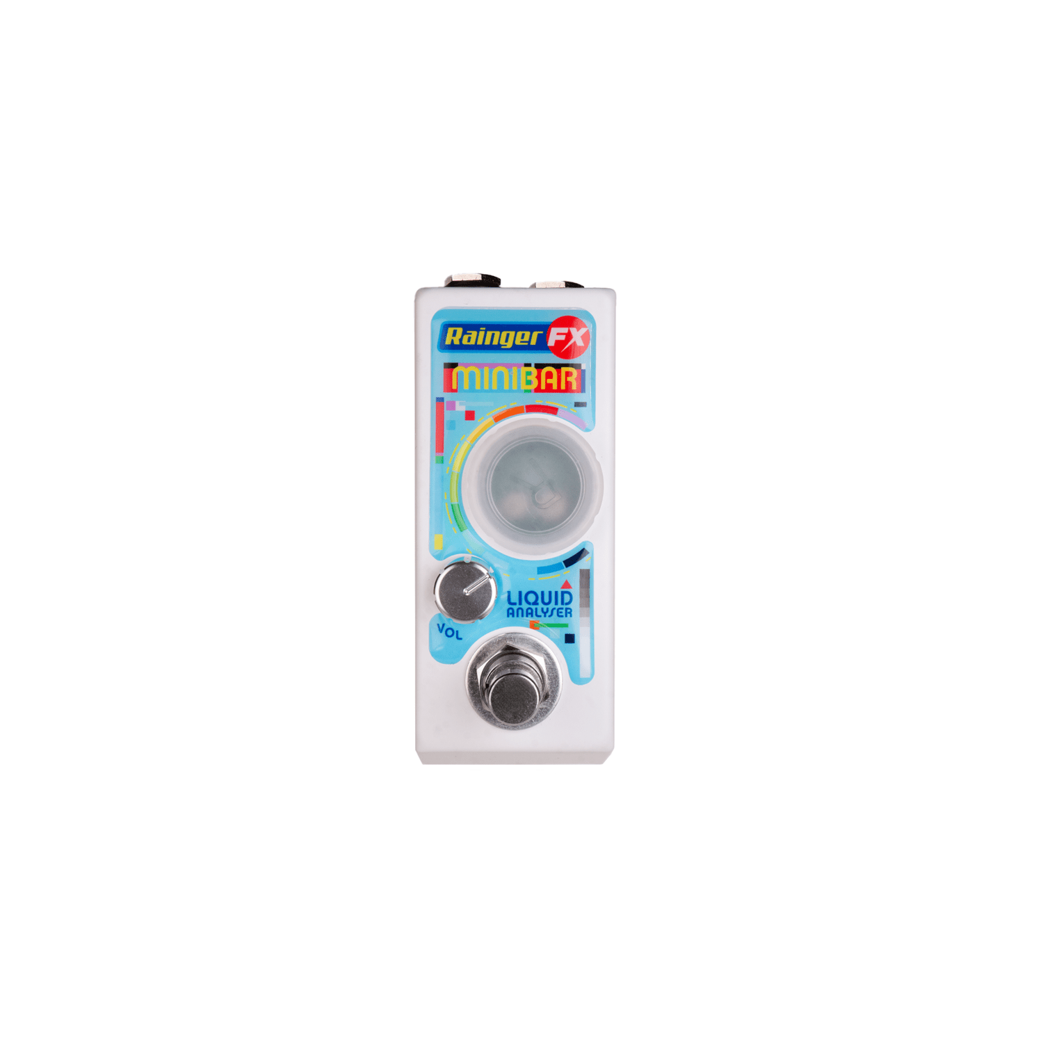 Minibar — Rainger FX