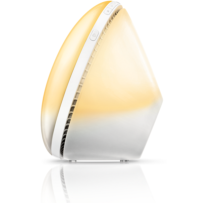 Wake-up Light HF3510/60 | Philips