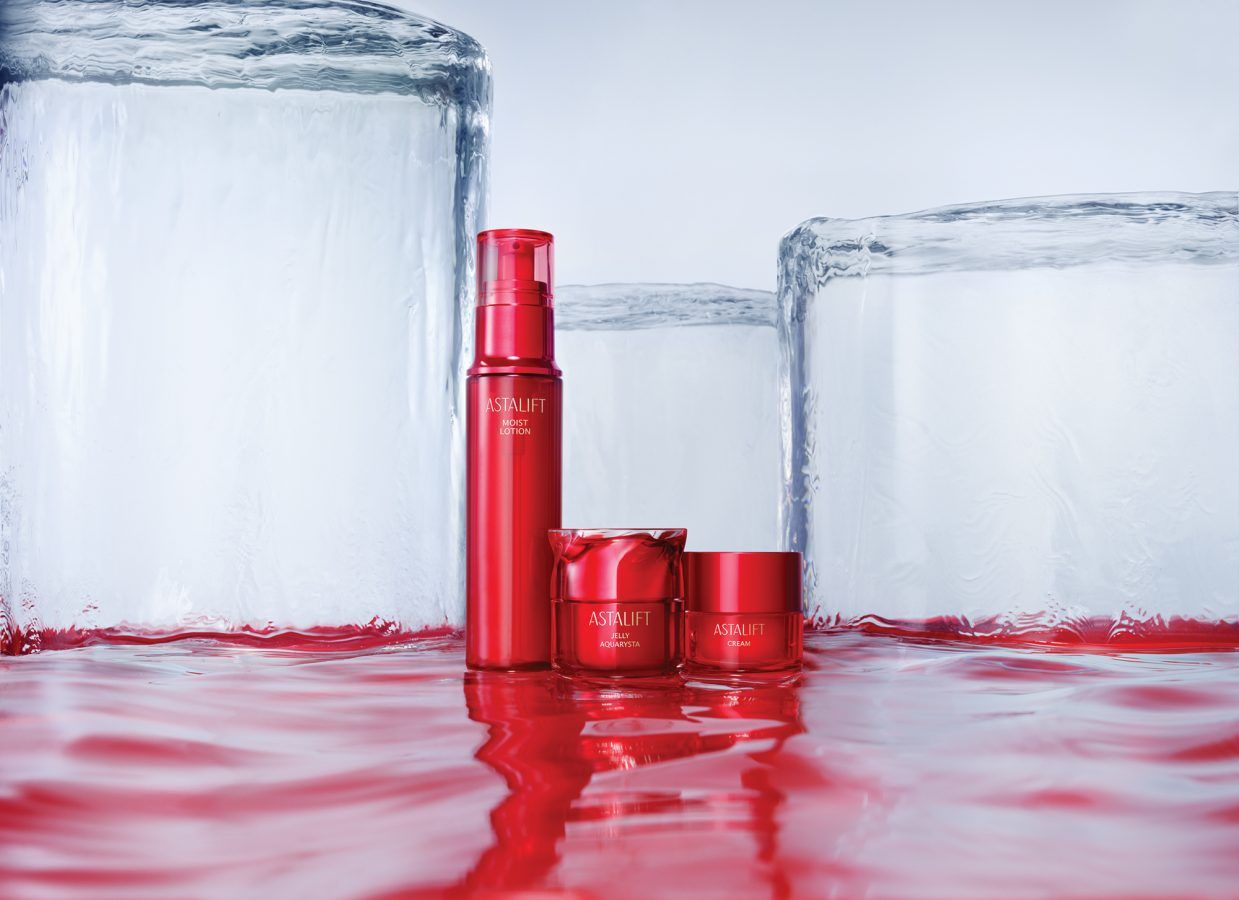 Astalift: When Beauty Meets Science
