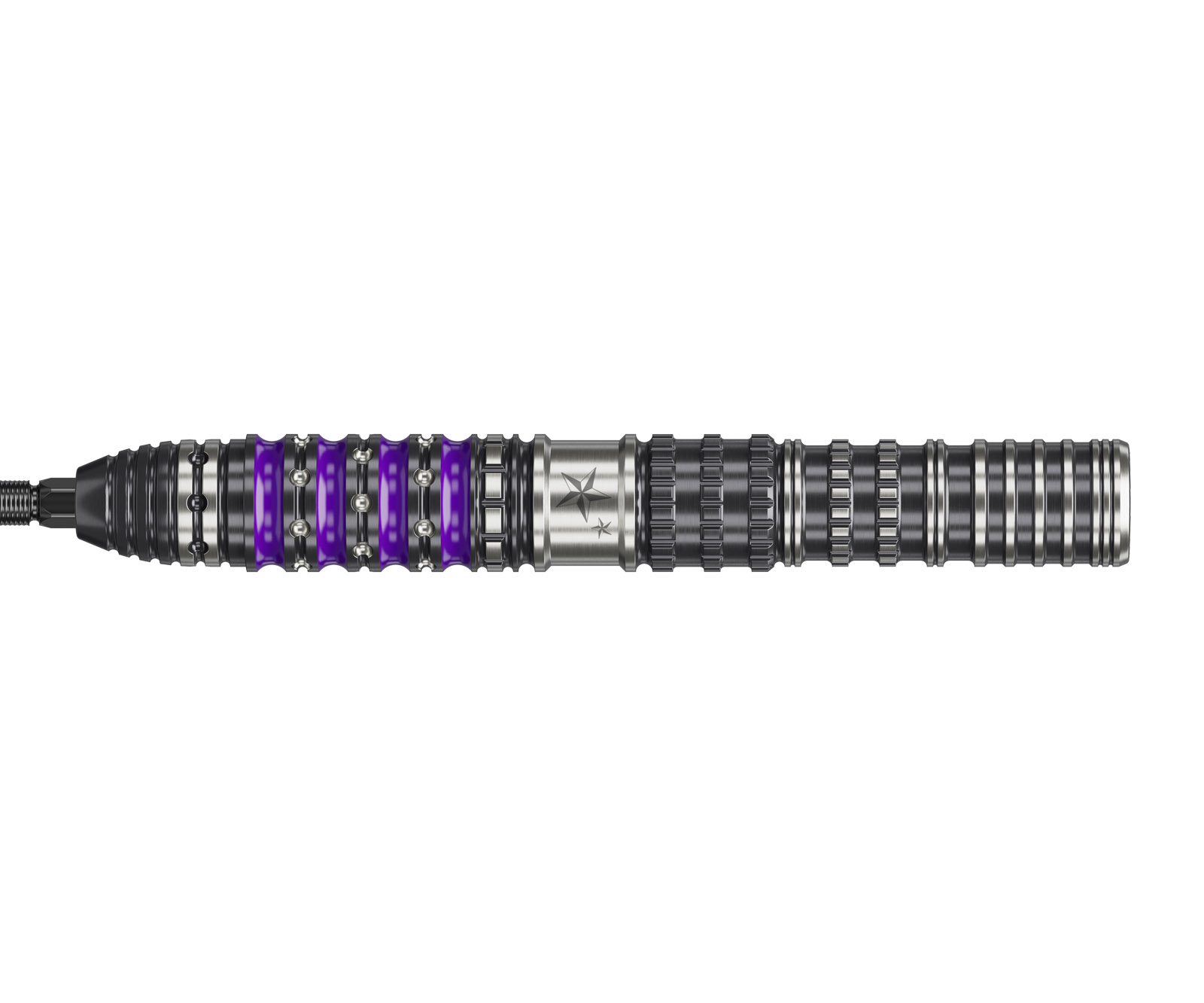 バレル【ターゲット】プライム シリウス G4 林雄太モデル スイス
