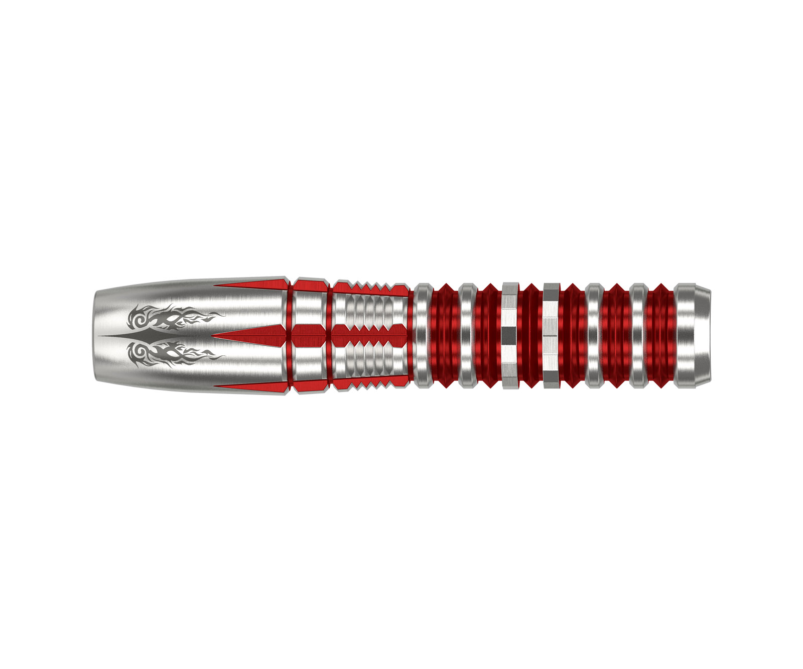 バレル【ターゲット】パイロ G10 星野光正モデル 2BA エスダーツ限定