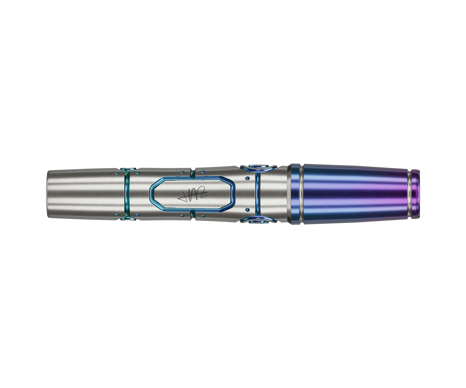 バレル【ターゲット】ライジングサン G9 ノーグルーブ 村松治樹モデル