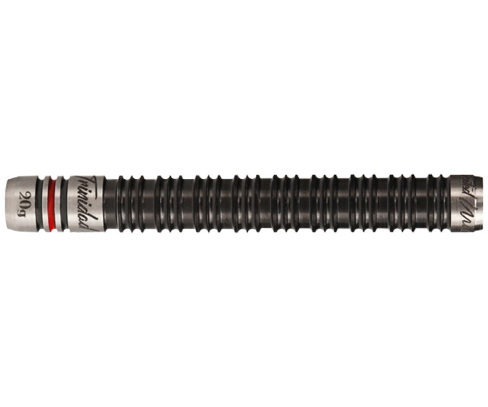バレル【トリニダード】ゴメス10 山田勇樹モデル 2BA 20g 限定モデル