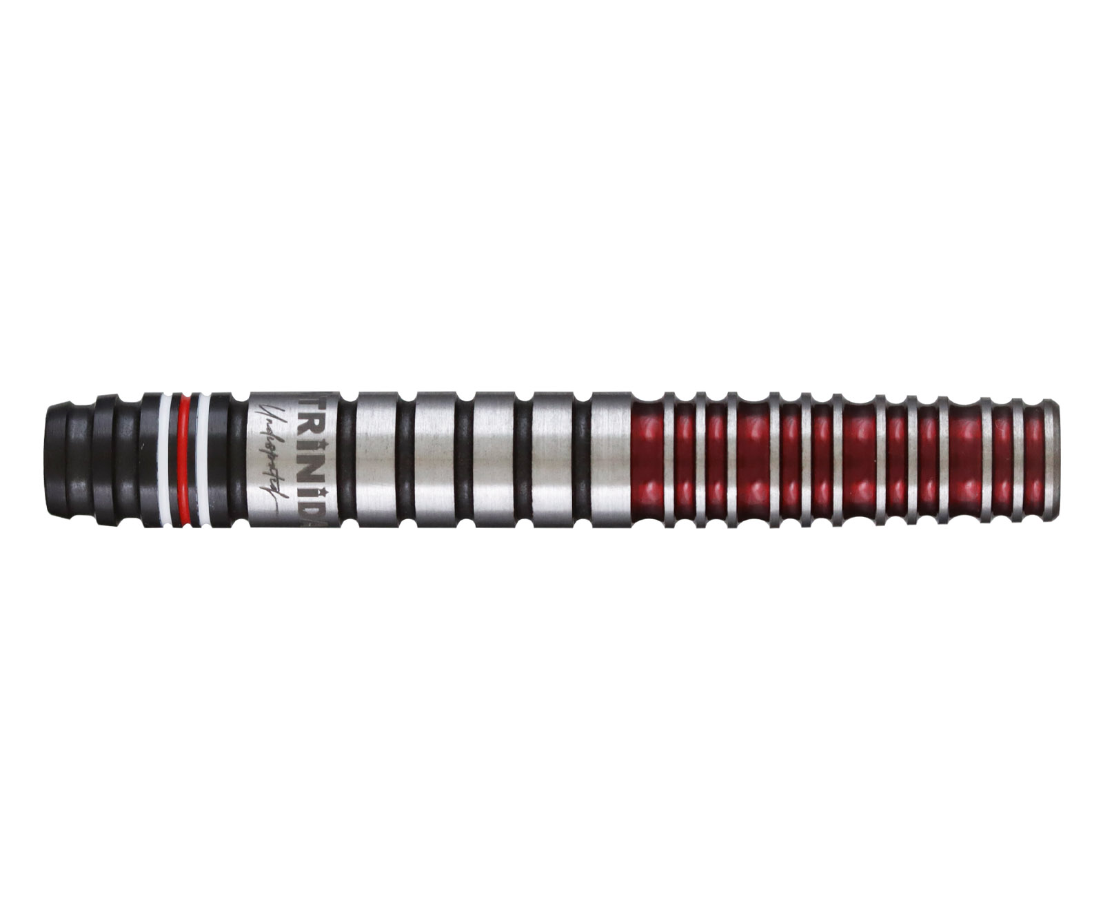 バレル【トリニダード】ゴメス15 山田勇樹モデル 2BA 22.6g｜ダーツ