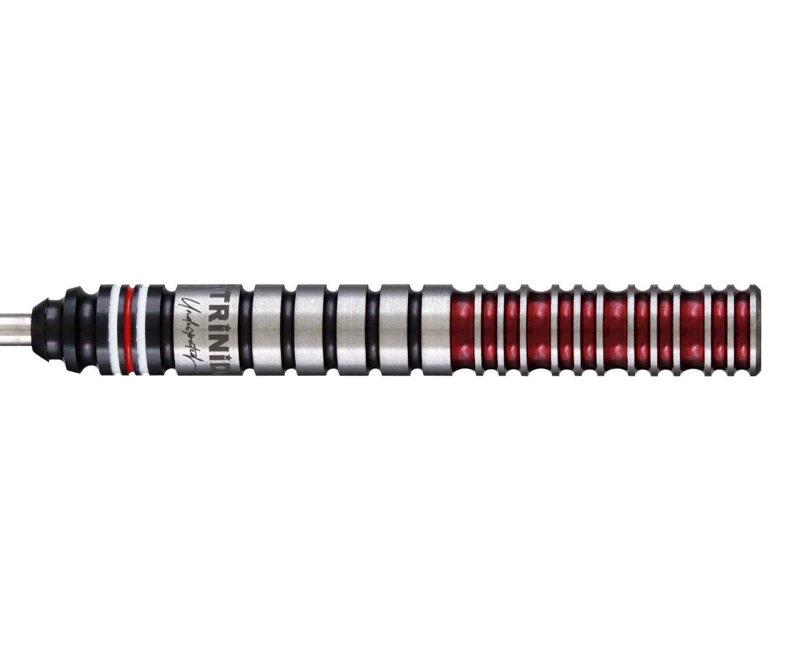 バレル【トリニダード】ゴメス15 山田勇樹モデル スティール 22.8g