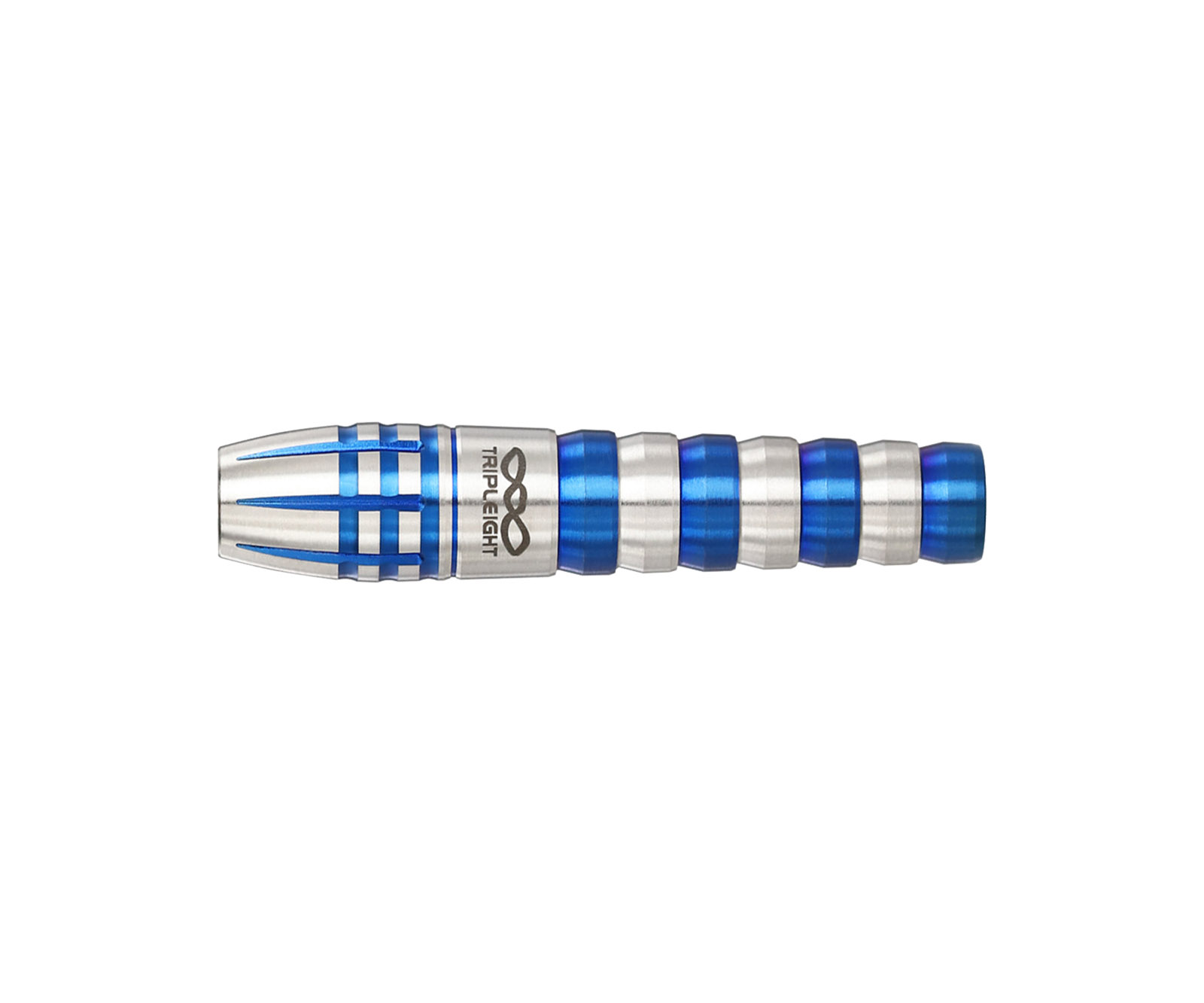 バレル【トリプレイト】エルピス 清水希世モデル 2BA 18g｜ダーツ用品
