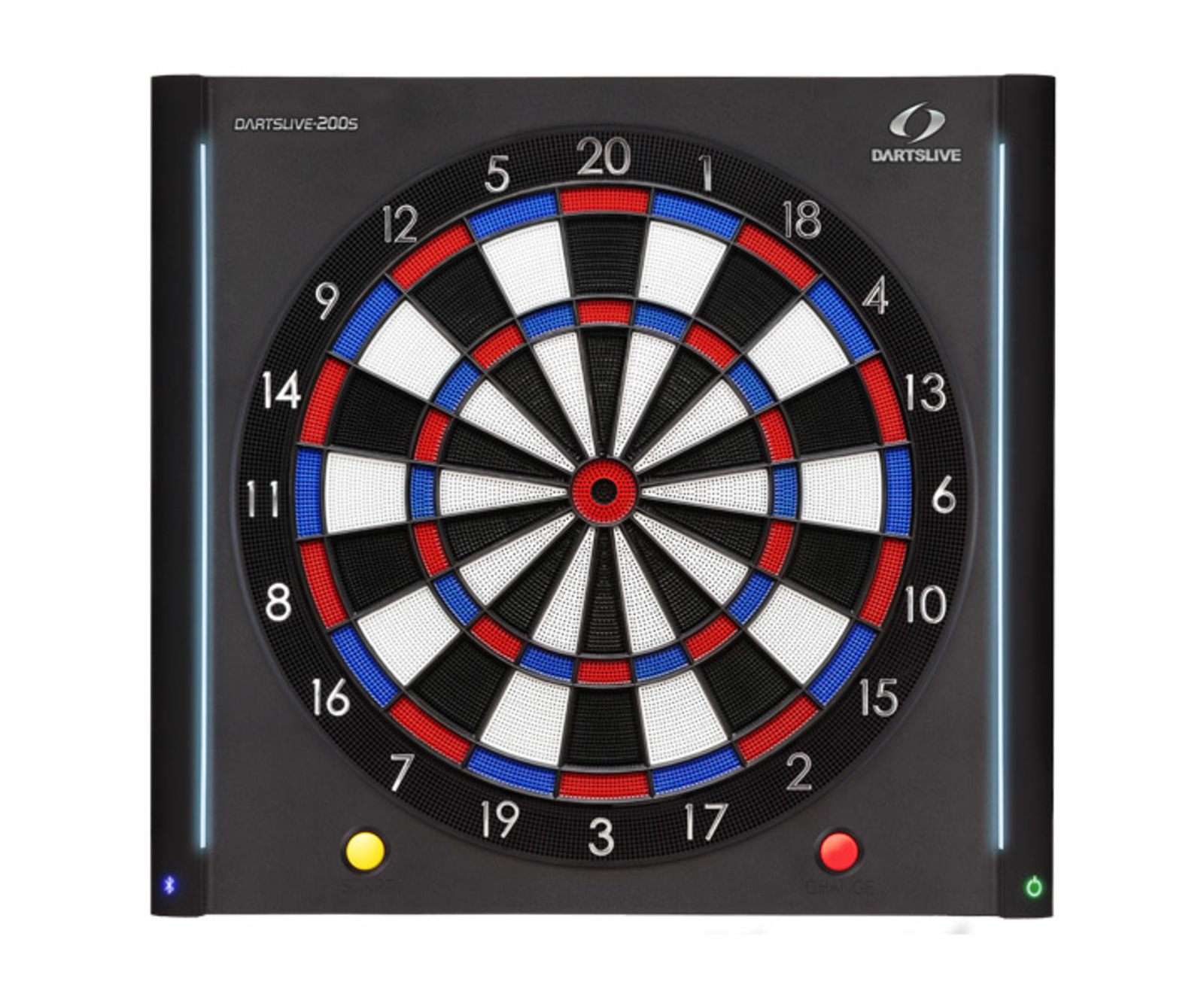 ダーツボード【ダーツライブ】DARTSLIVE-200S｜ダーツ用品はエスダーツ