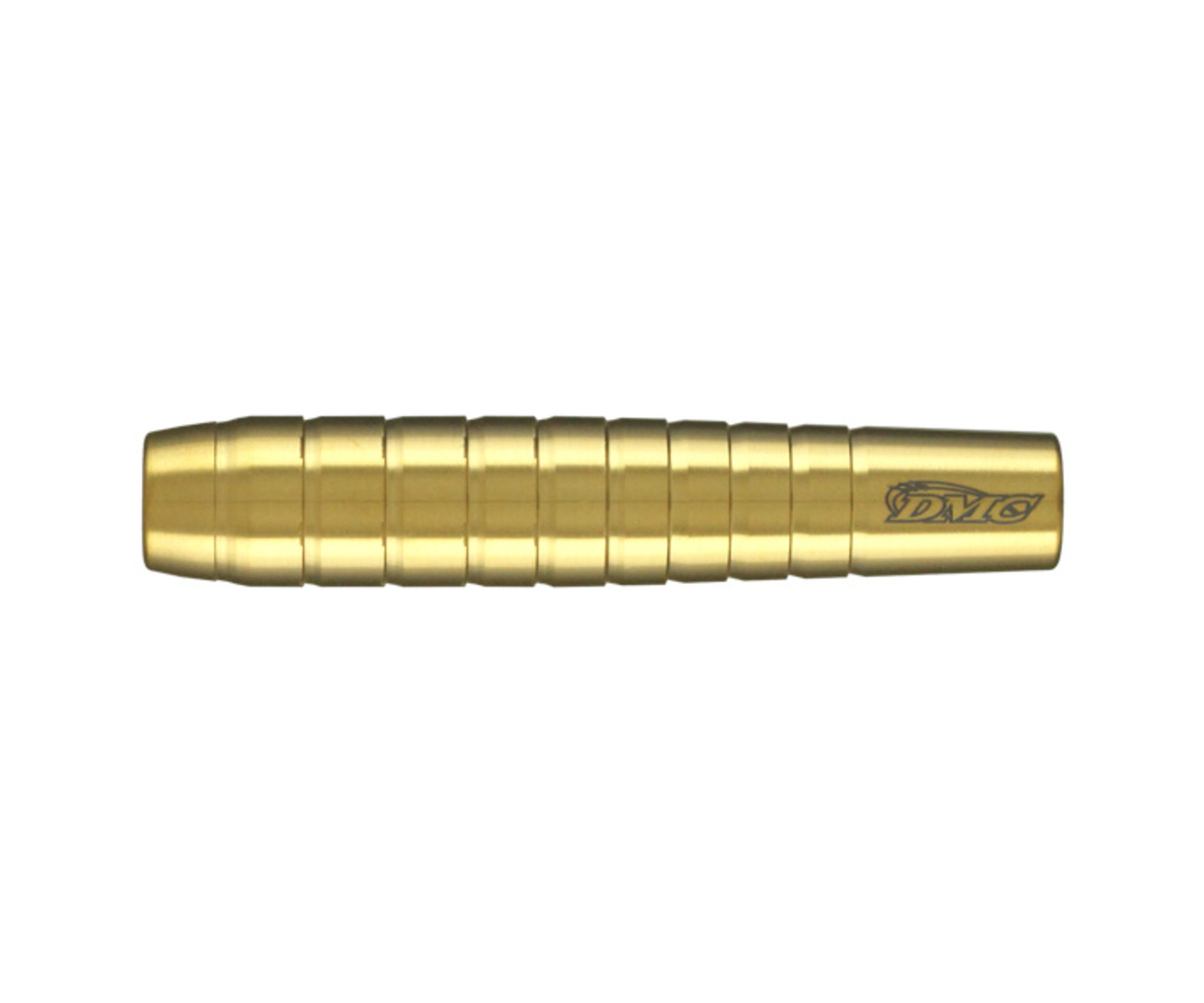 ダーツバレル【ディーエムシー】ディアブロ 20g ゴールド｜ダーツ用品