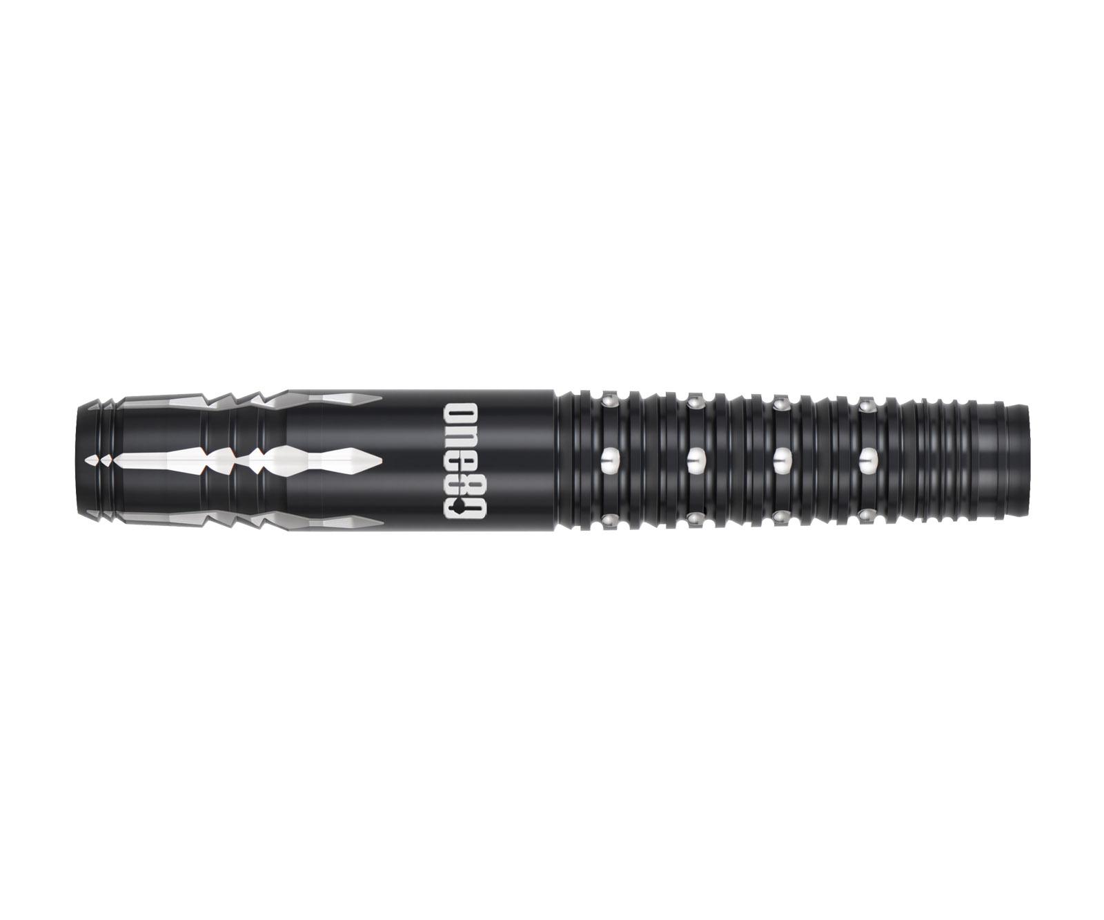 バレル【ワンエイティ】ウタ ver.2 三浦歌織モデル ブラック 2BA 22g