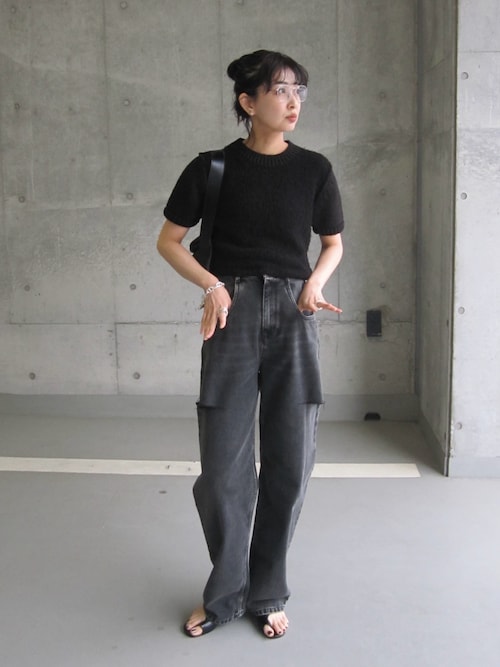 Maison Margiela PANTS 5 POCKETS（デニムパンツ）｜Maison Margiela