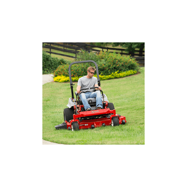 EXMARK Lazer Z E-Series LZE751CKA524A2 | Western Auto