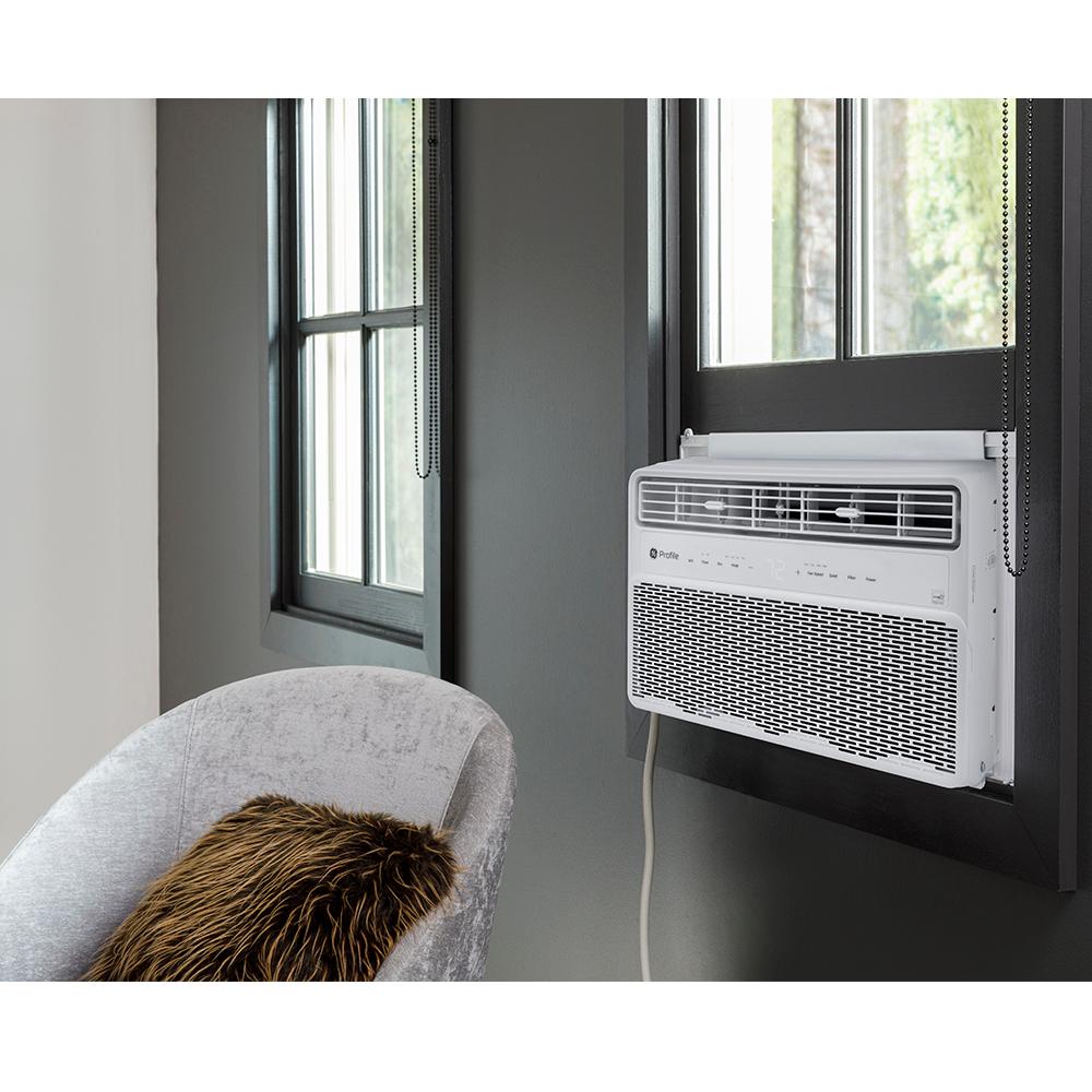 GE PROFILE GE Profile™ ENERGY STAR 12,000 BTU Inverter Smart