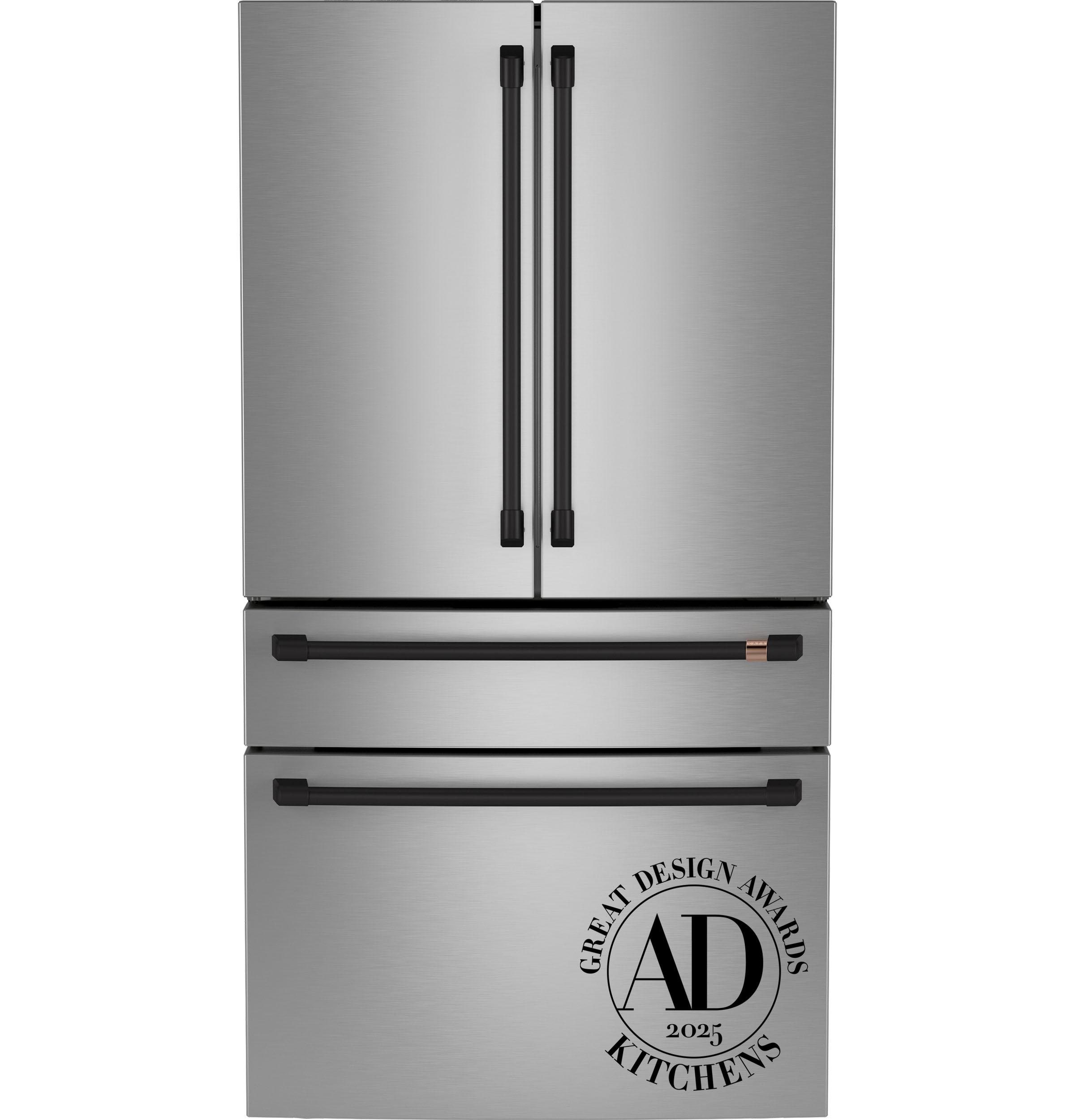 CAFE CAFÉ™ ENERGY STAR 28.7 Cu. Ft. Smart 4-Door