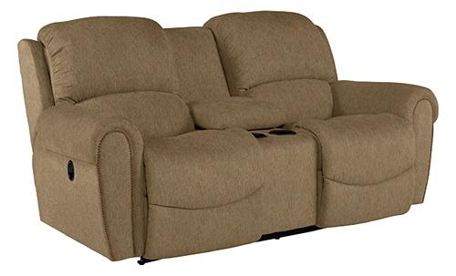 71028833 by La-Z-Boy - Walker La-Z-Time® Full Reclining Loveseat