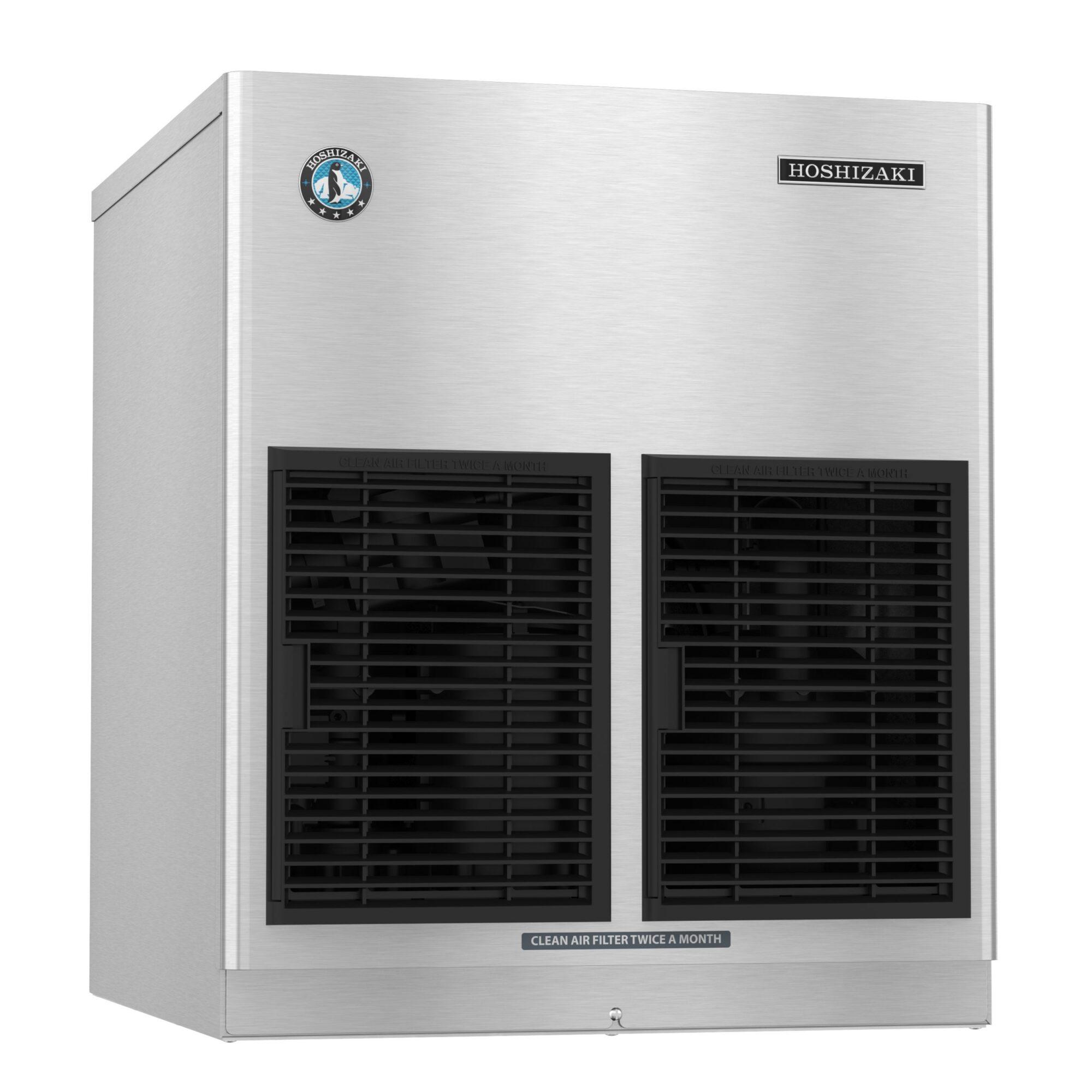 HOSHIZAKI FD-650MAJ-C Cubelet Icemaker, Air-cooled FD650MAJC | Nor