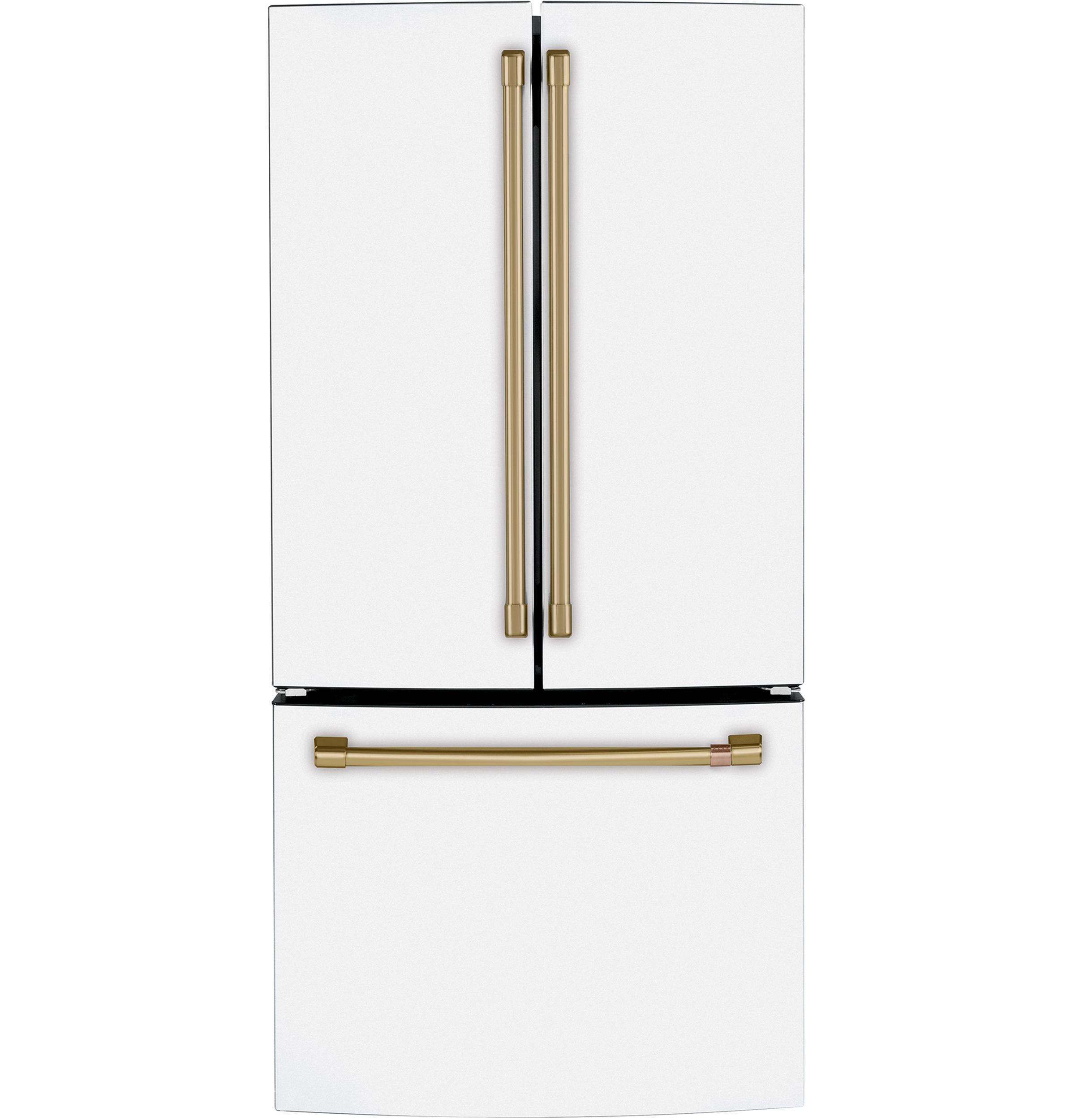 CAFE CAFÉ™ ENERGY STAR 18.6 Cu. Ft. Counter-Depth