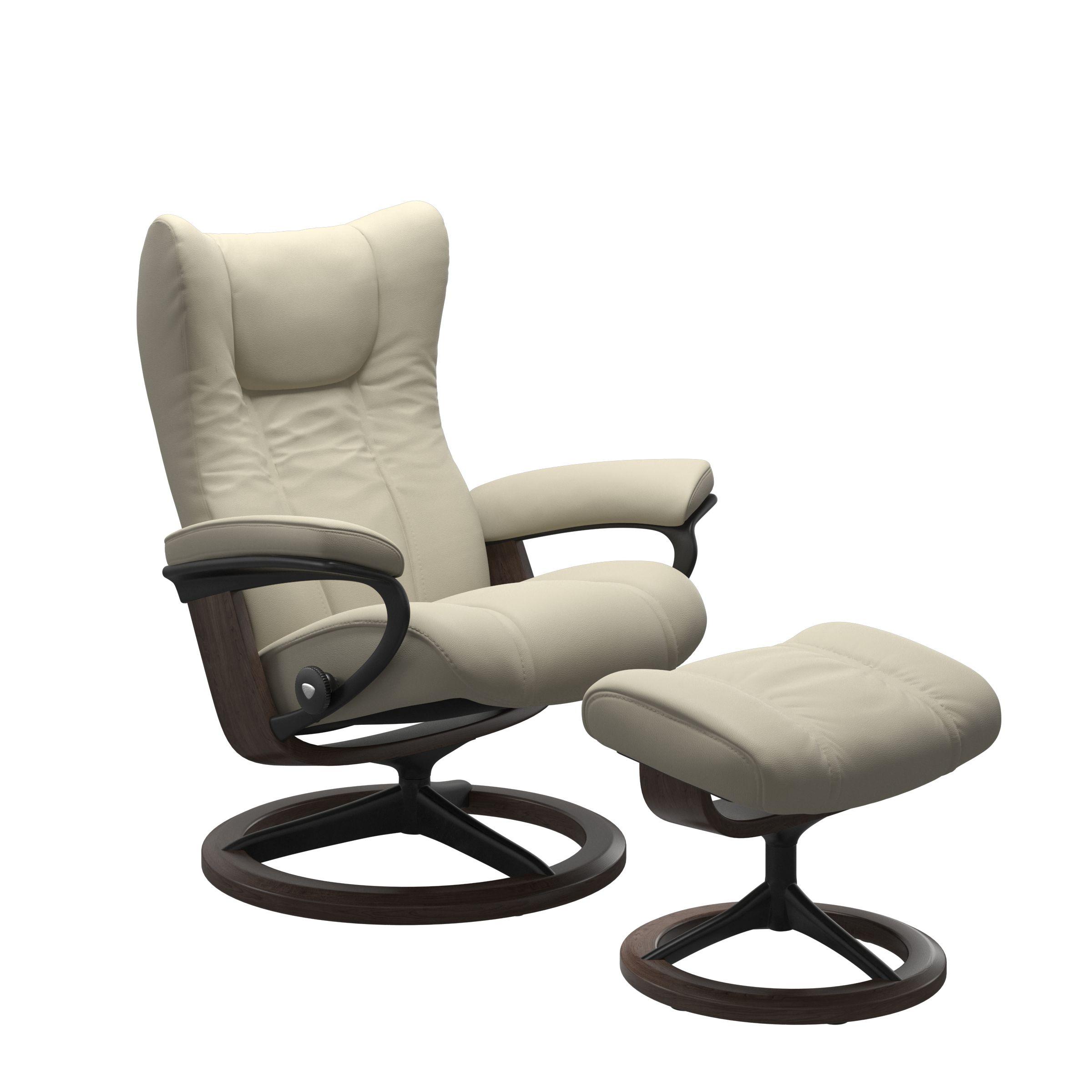 1054315094154511 by Stressless By Ekornes - Stressless® Wing (S