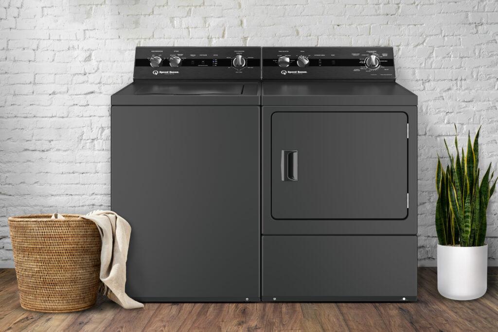 TC5003BN by Speed Queen - TC5 Top Load Washer with Speed Queen