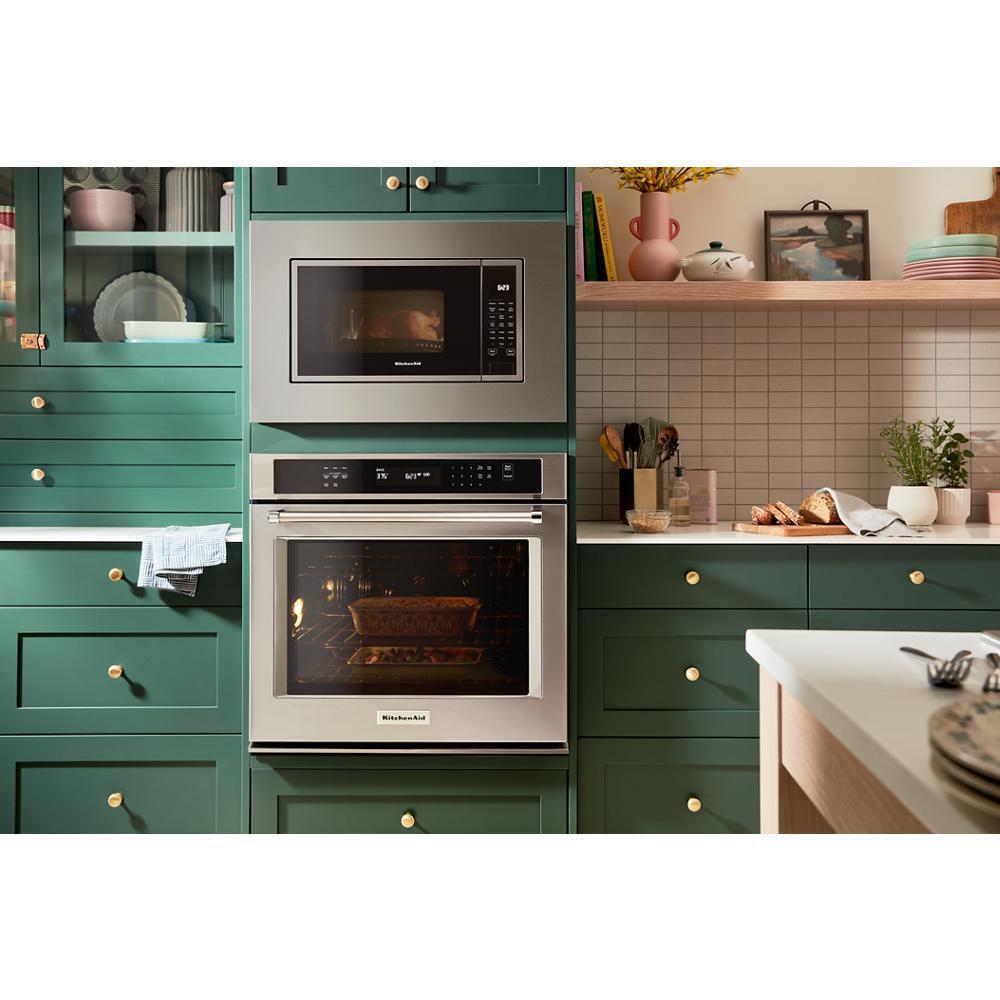 KitchenAid KRQC506MPS : Warners' Stellian