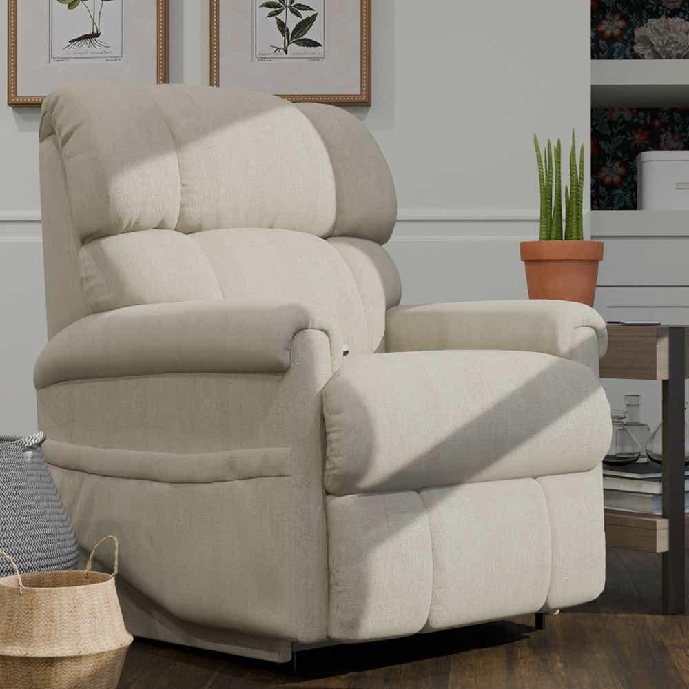 1PH512 by La-Z-Boy - Pinnacle Platinum Power Lift Recliner w