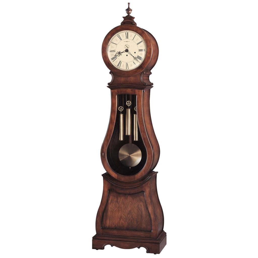 611005 by Howard Miller - Arendal Grandfather Clock | Adirondack