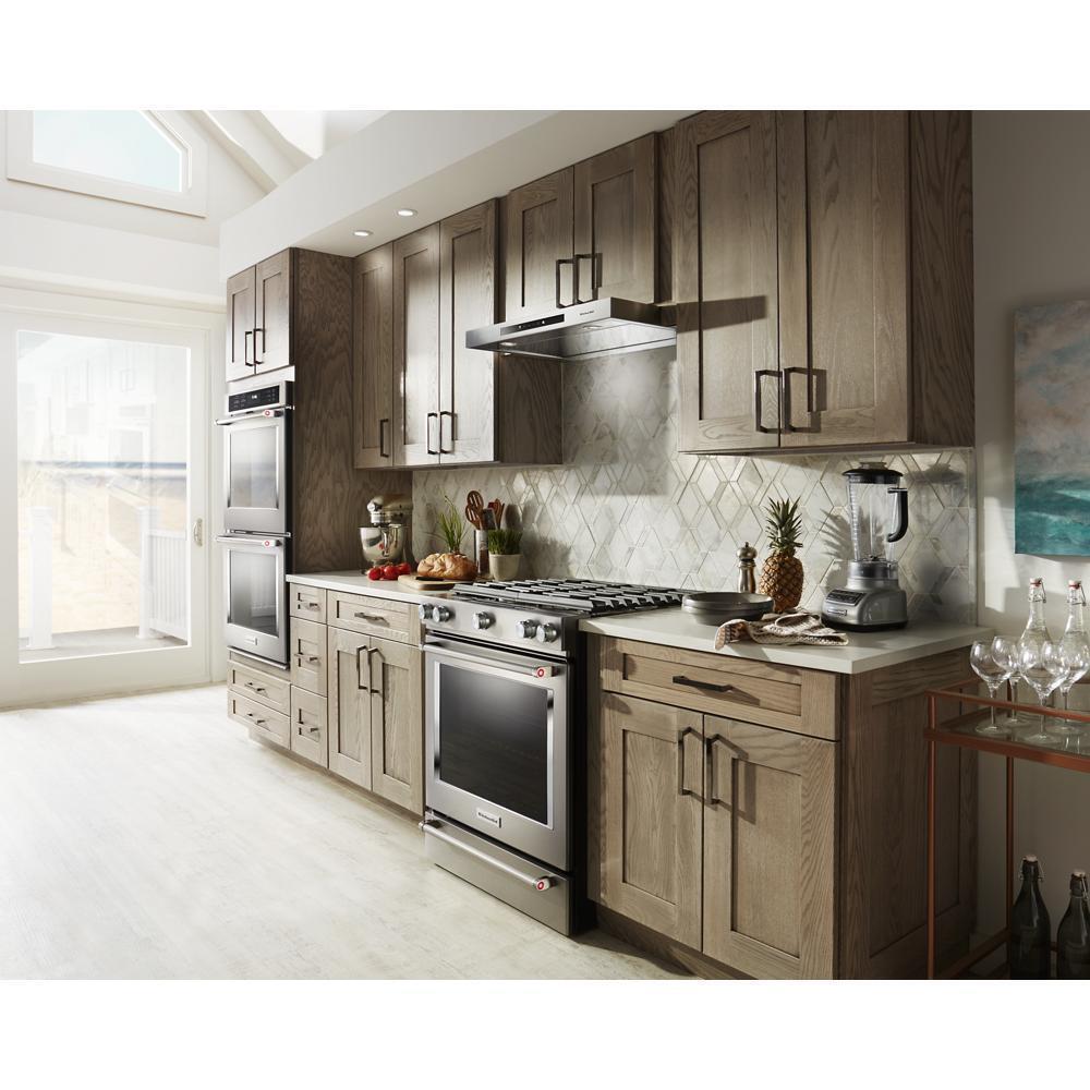 KitchenAid KVUB406GSS : Warners' Stellian