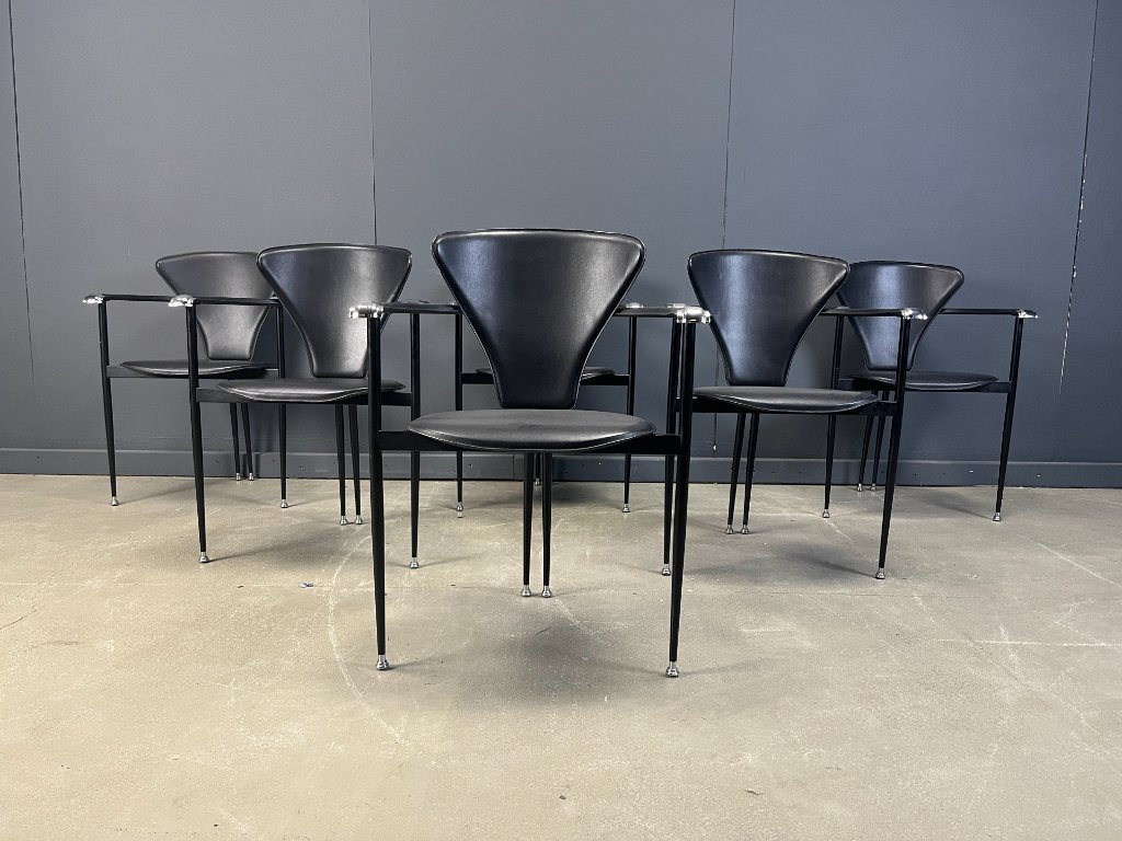 Arrben Italy Dining chairs | Whoppah