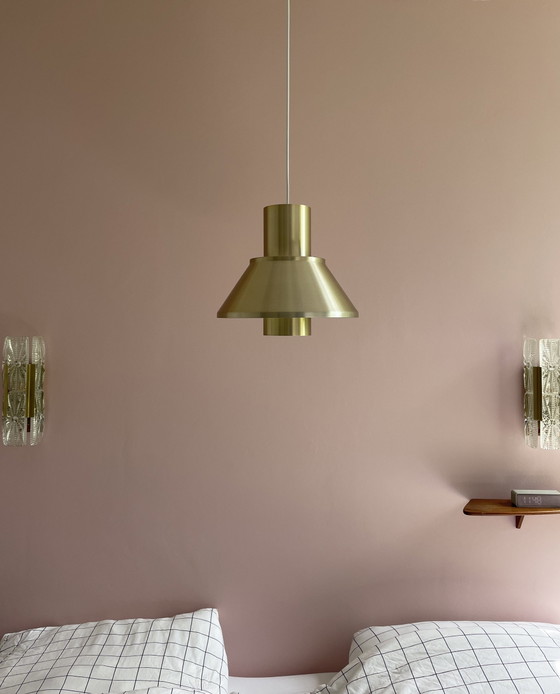 Lamp Fog & Morup - Jo Hammerborg MidCentury Danish Design | €350