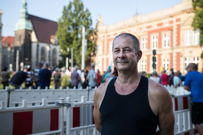 ドイツで勢いづく極右、ちらつくナチスの過去 - WSJ