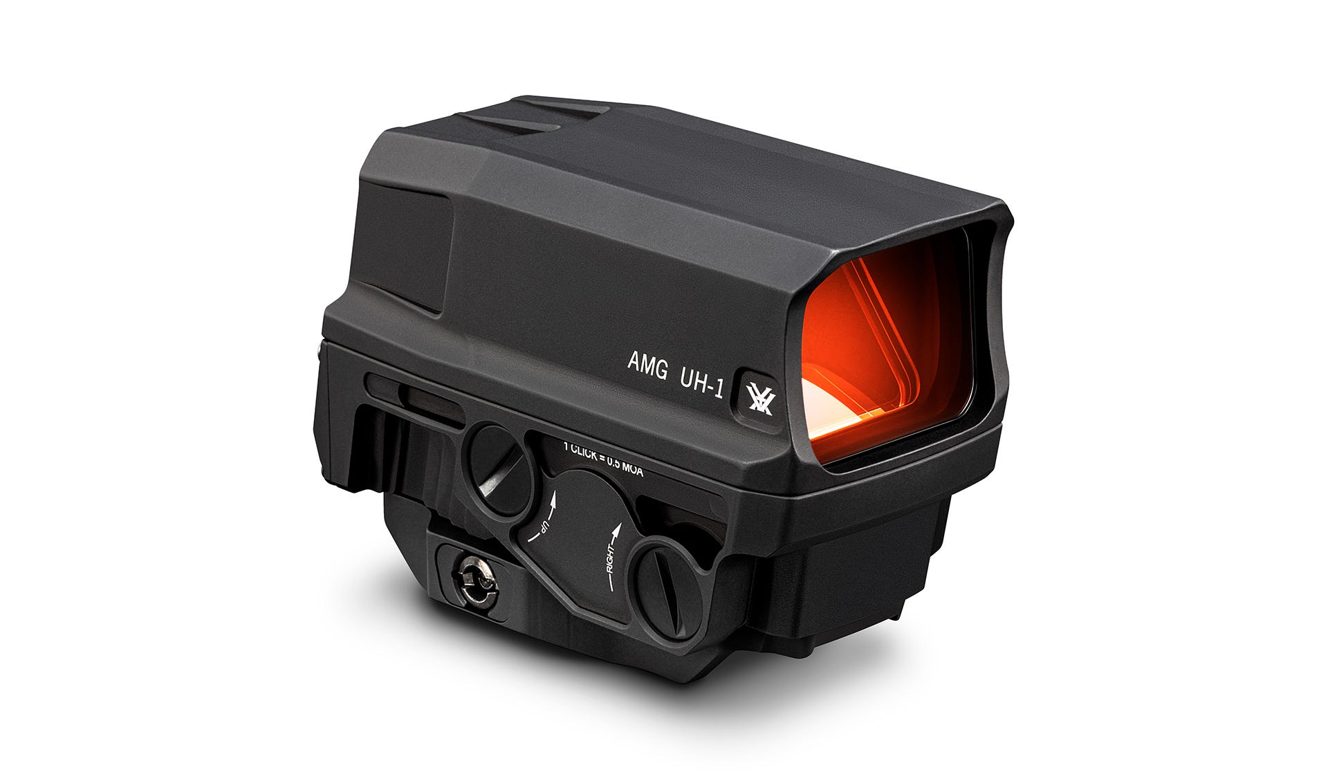 Vortex Optics Razor AMG UH-1 Holográfica - Mundo Mira