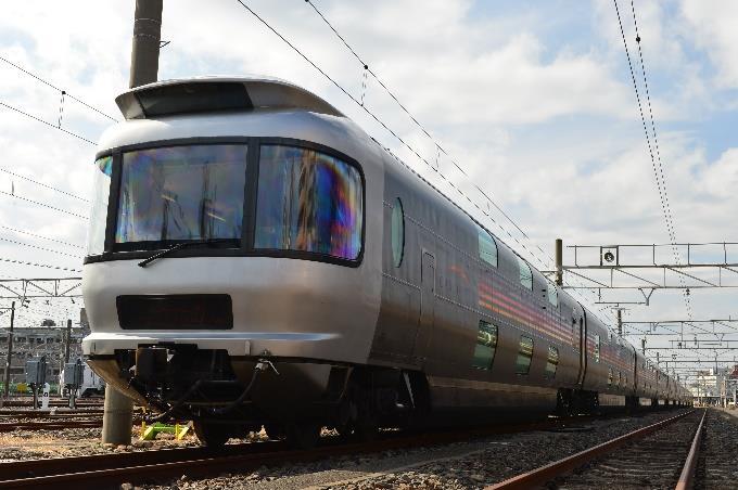 豪華寝台特急「カシオペア」、大宮駅付近に展示へ！ 2027年春オープン
