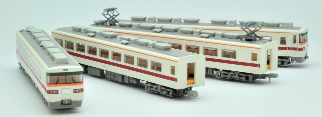 東武 鉄道コレクション350型 販売（2020年12月17日～） - 鉄道コム
