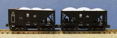 マイクロエース 秩父鉄道 鉱石貨物列車セット 再販売（未定～） - 鉄道コム