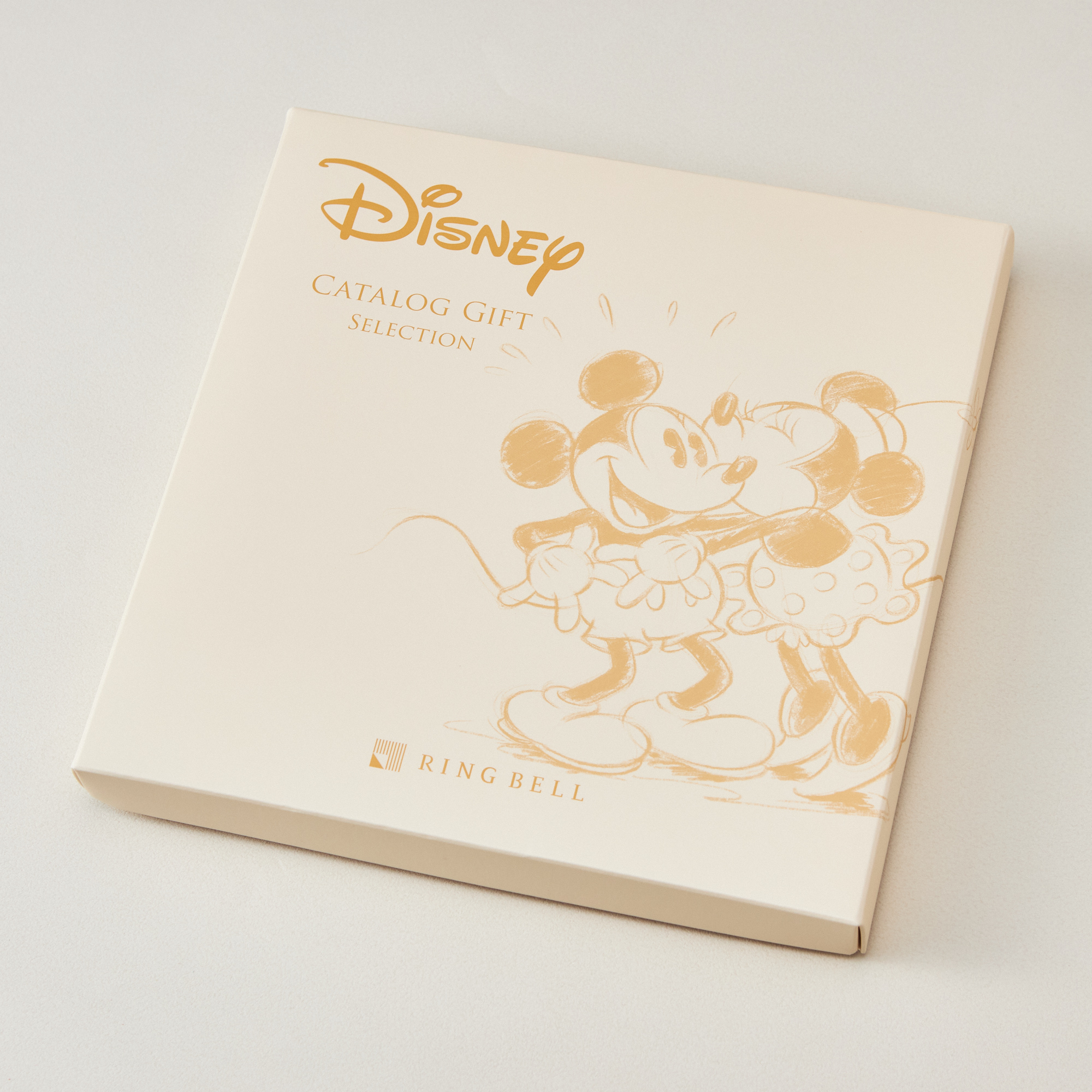 Disneyカタログギフトセレクション スマイル | Disney（ディズニー）の