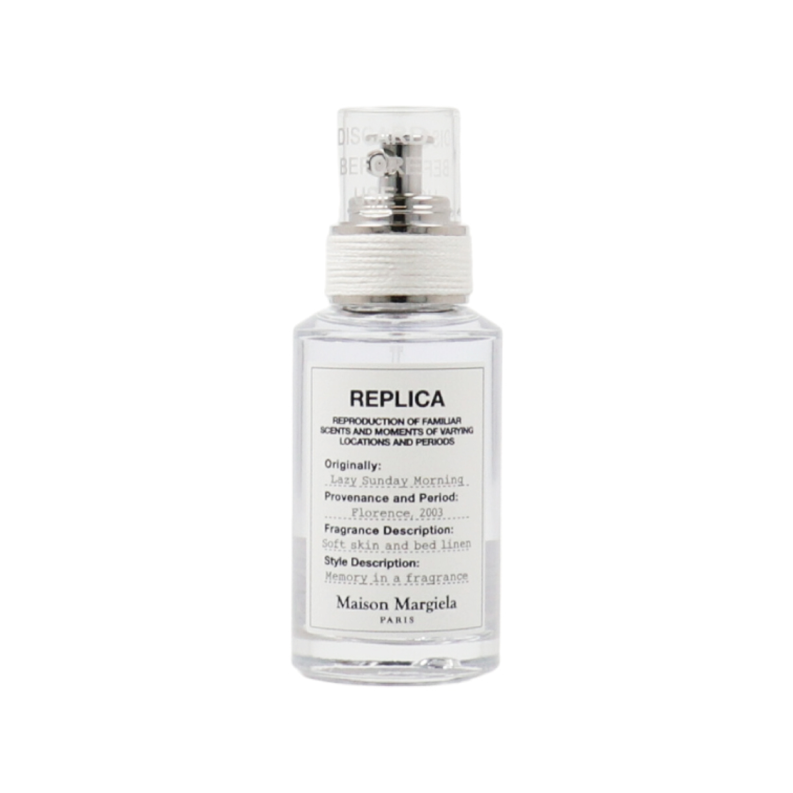 レプリカ レイジーサンデーモーニング 30ml | Maison Margiela（メゾン