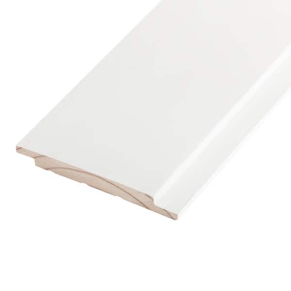 ARAUCO 9/16 in. x 5-1/4 in. x 12 ft. Radiata Pine Nickel Gap Ship