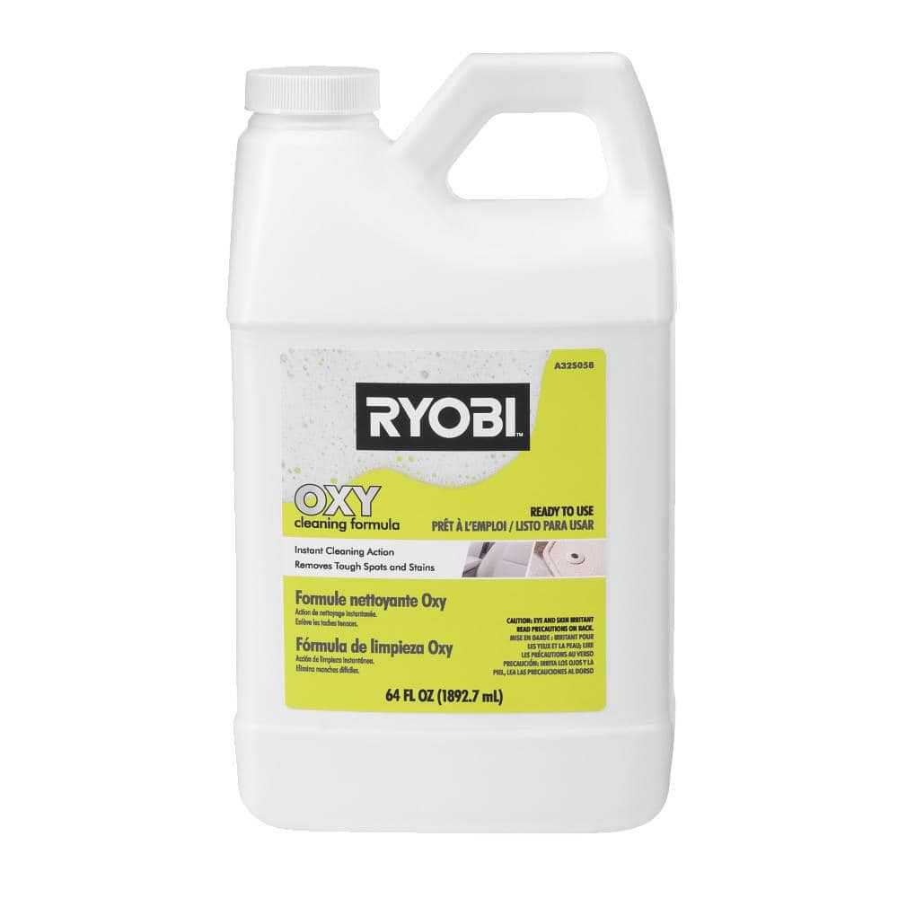 ryobi-carpet-cleaning-products